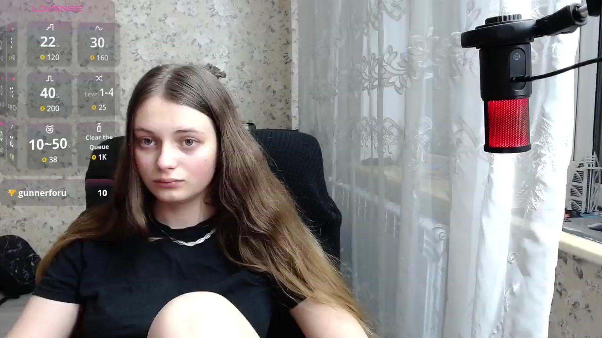 Gallery image thumbnail from Nana_Hot's myfreecams stream on, 11/30/2024, 19:41 image 4 of 20