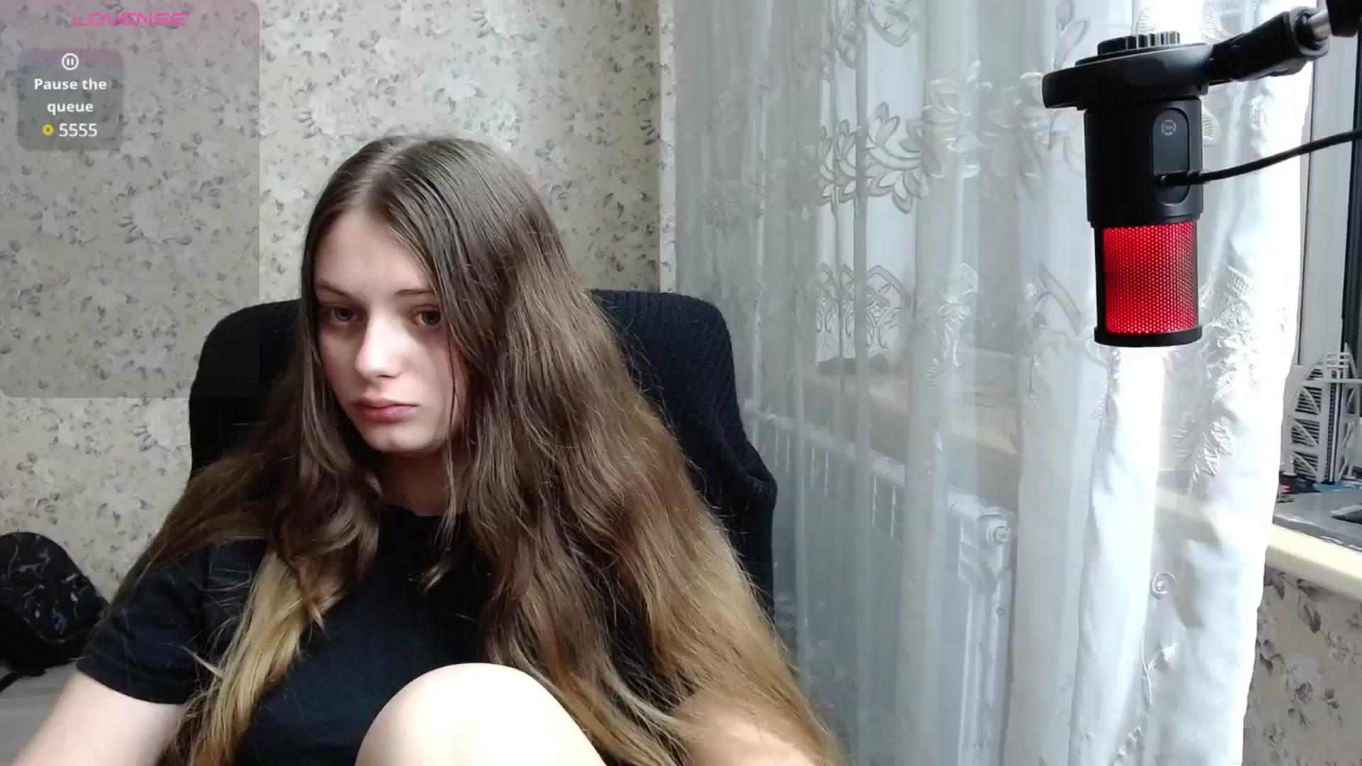 Gallery image thumbnail from Nana_Hot's myfreecams stream on, 11/30/2024, 19:41 image 1 of 20