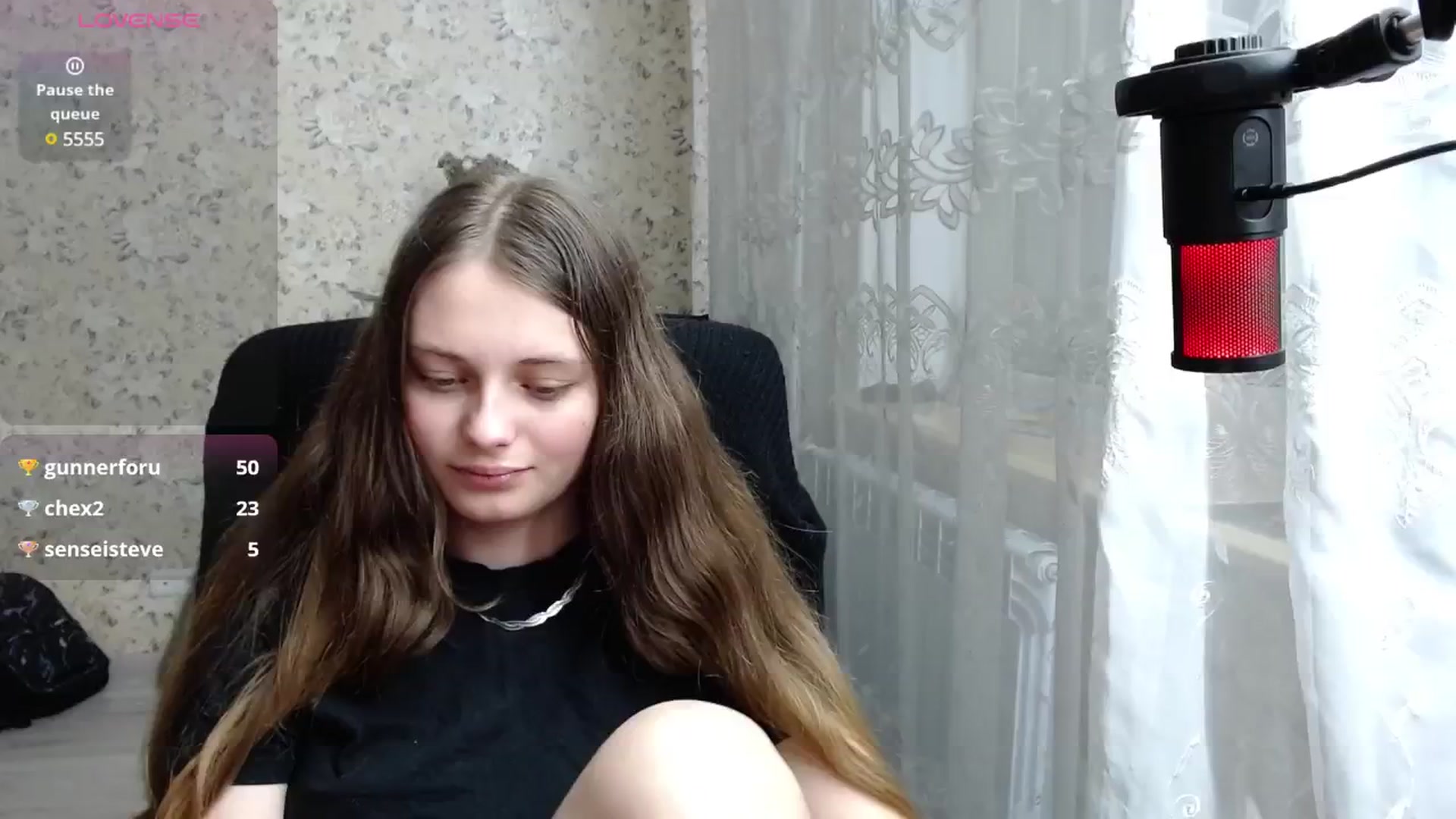Gallery image thumbnail from Nana_Hot's myfreecams stream on, 11/30/2024, 19:41 image 18 of 20