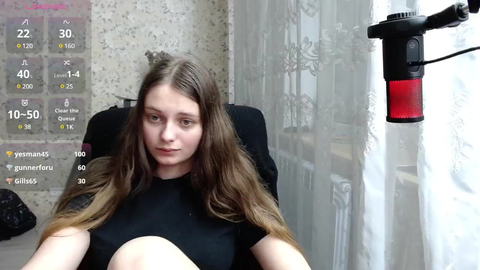 Gallery image thumbnail from Nana_Hot's myfreecams stream on, 11/30/2024, 20:18 image 17 of 20