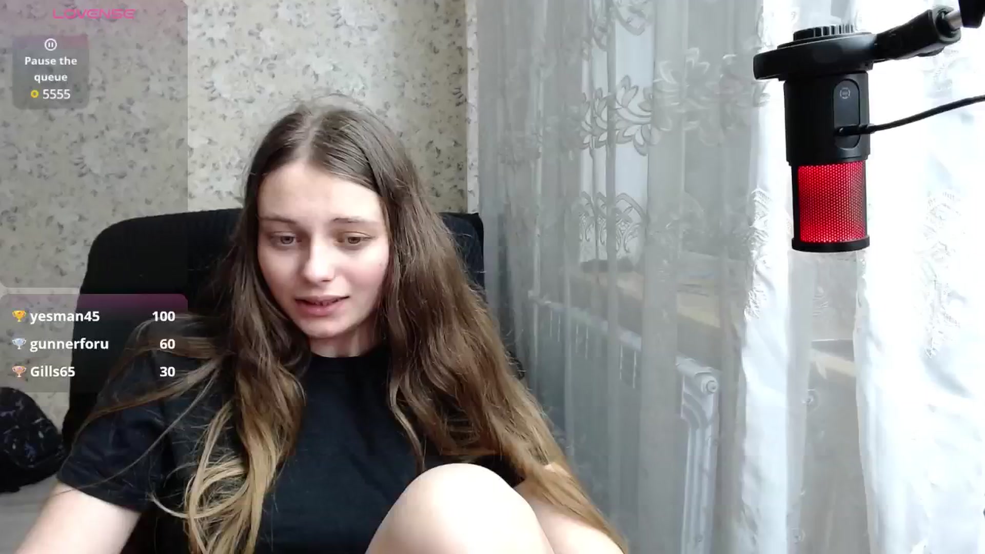Gallery image thumbnail from Nana_Hot's myfreecams stream on, 11/30/2024, 20:18 image 7 of 20
