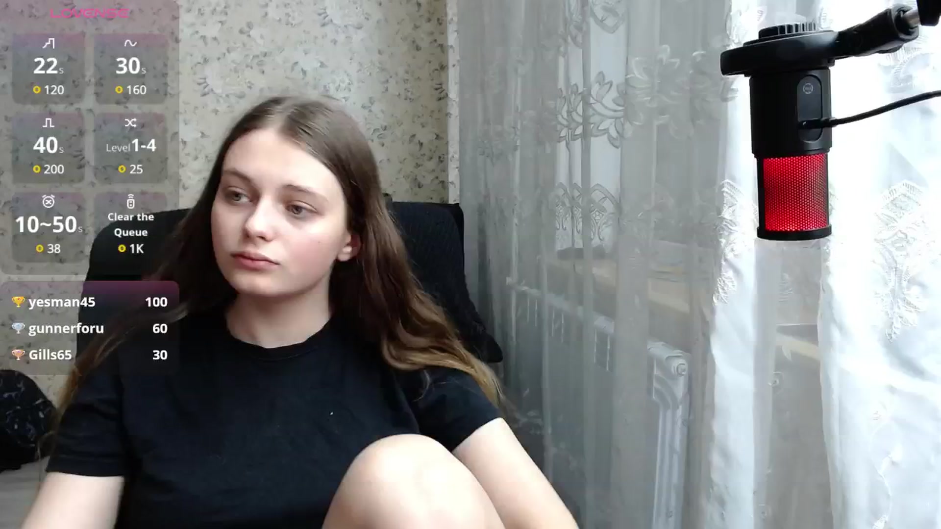 Gallery image thumbnail from Nana_Hot's myfreecams stream on, 11/30/2024, 20:18 image 13 of 20