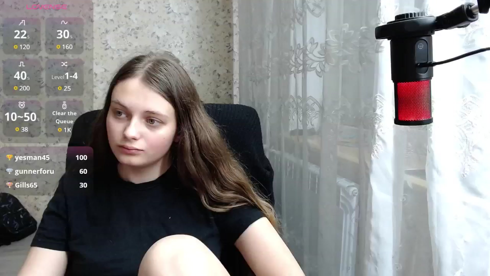 Gallery image thumbnail from Nana_Hot's myfreecams stream on, 11/30/2024, 20:18 image 11 of 20