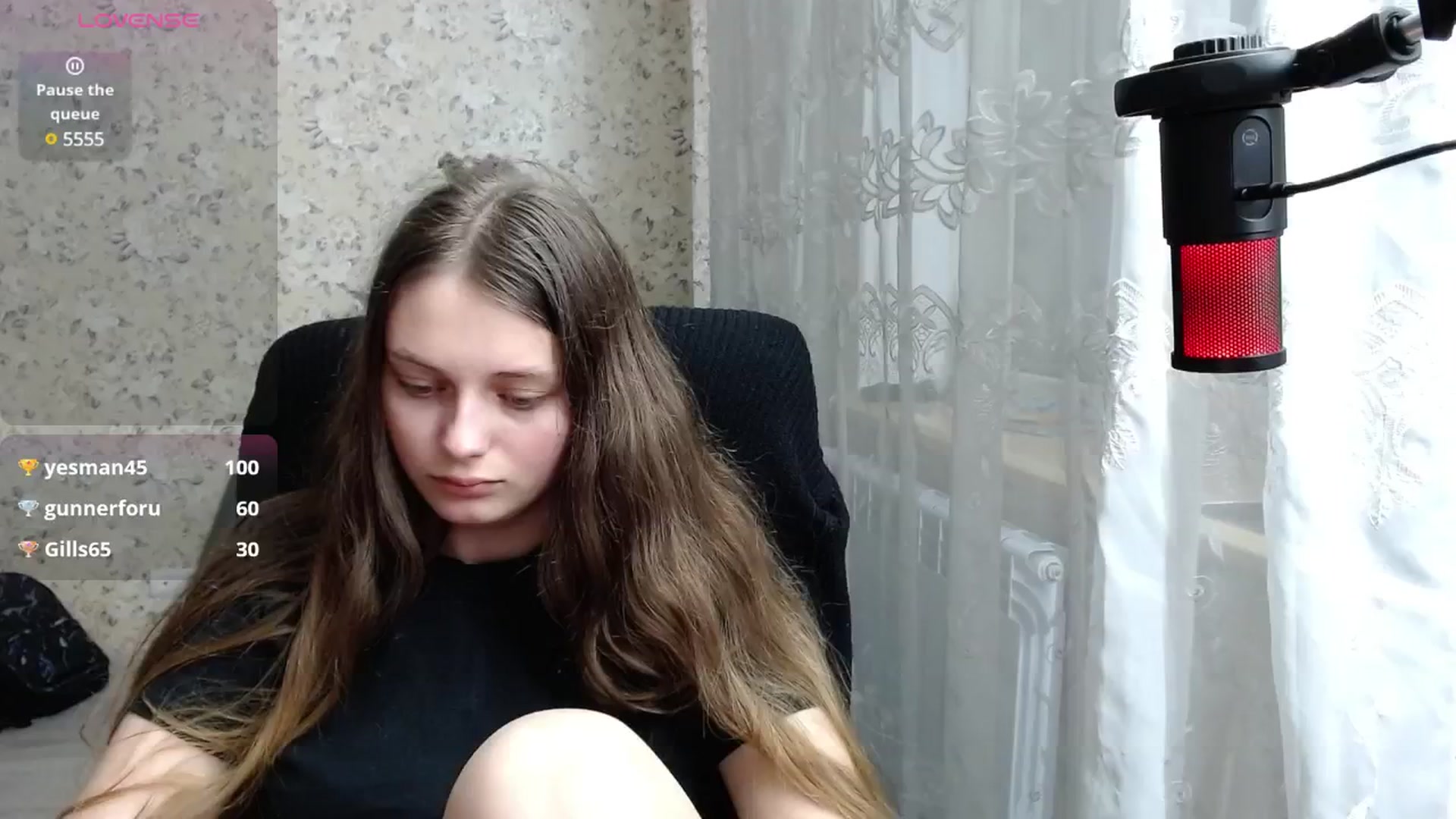 Gallery image thumbnail from Nana_Hot's myfreecams stream on, 11/30/2024, 20:18 image 20 of 20