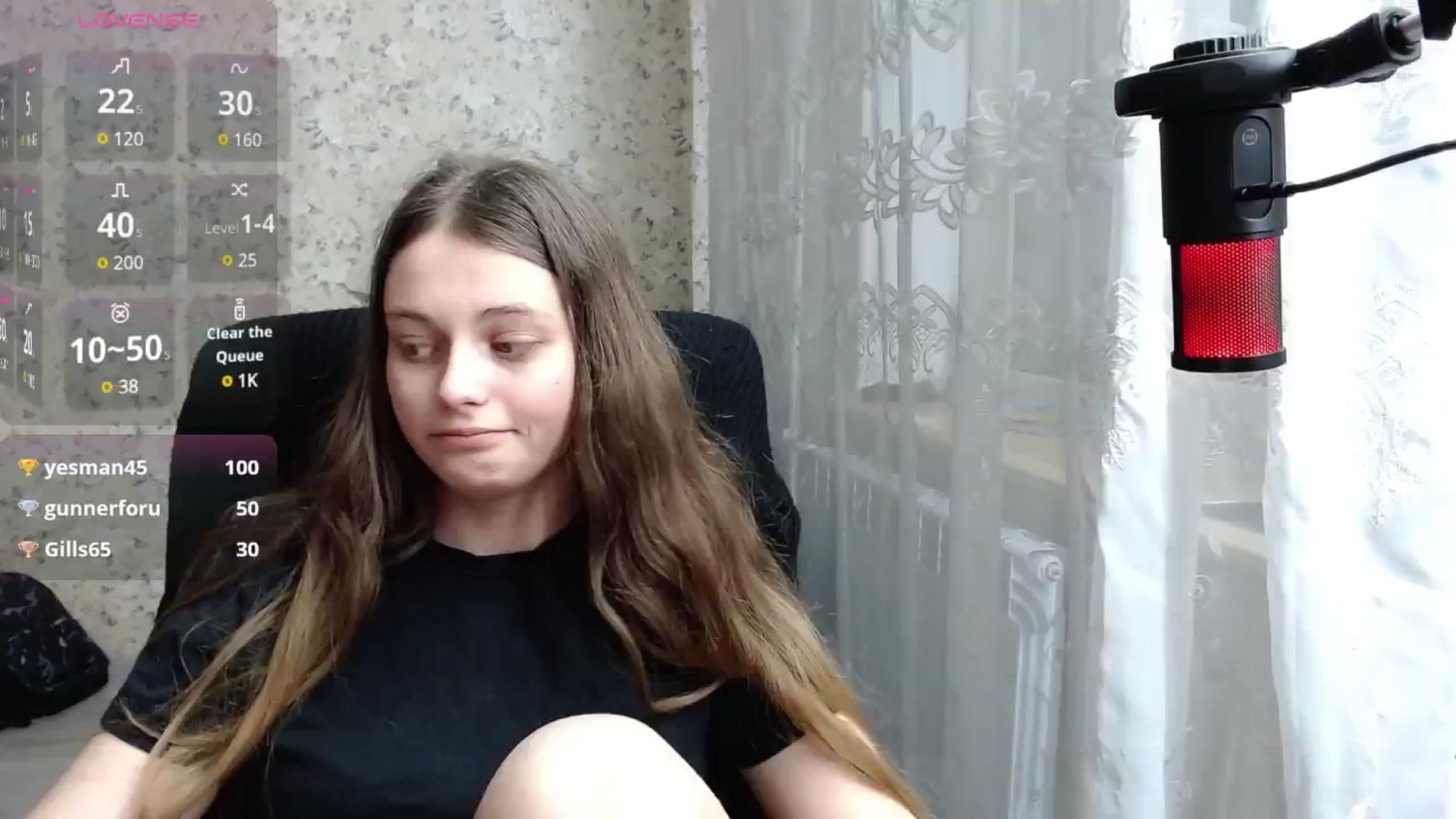 Gallery image thumbnail from Nana_Hot's myfreecams stream on, 11/30/2024, 20:18 image 2 of 20