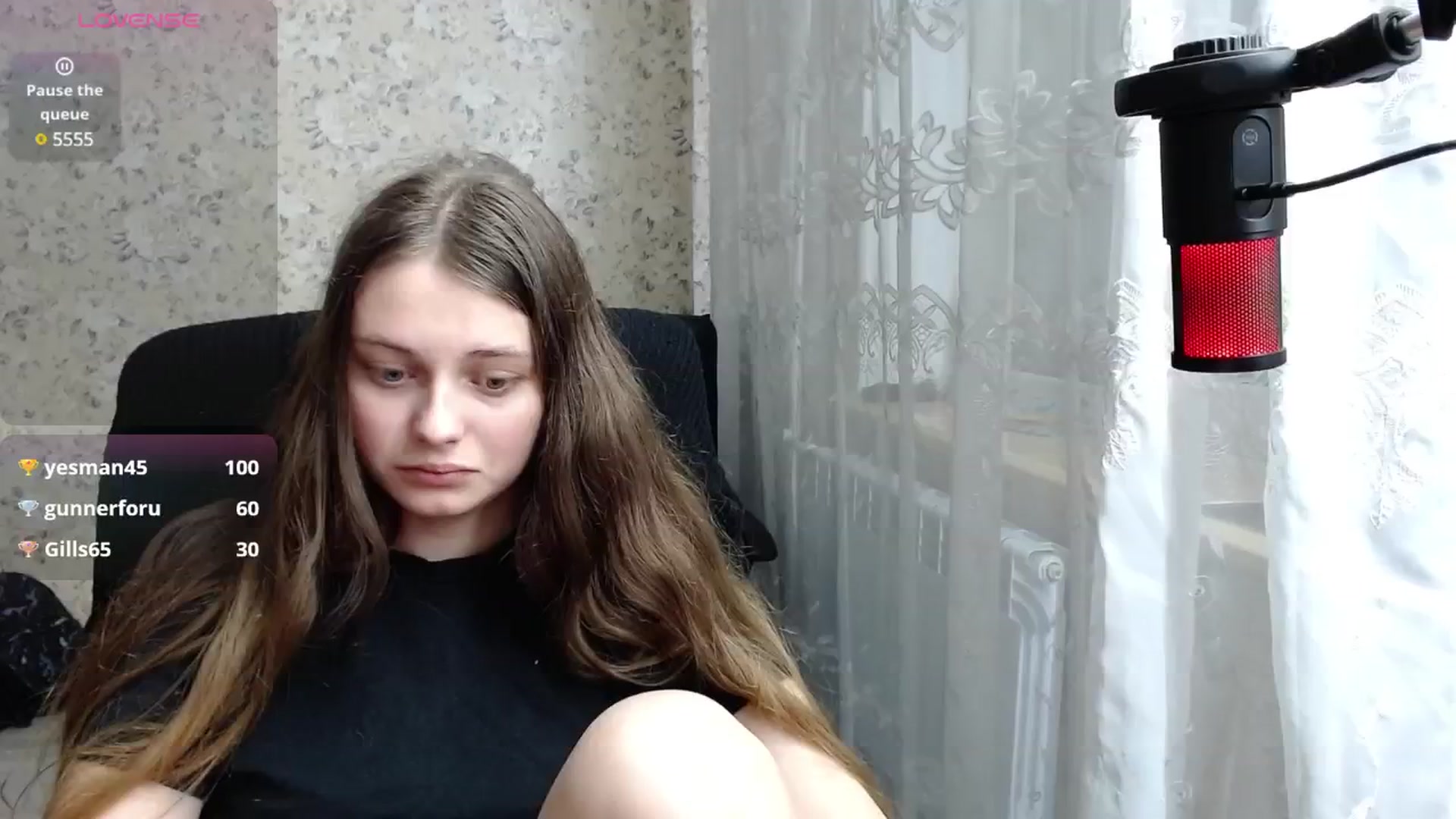 Gallery image thumbnail from Nana_Hot's myfreecams stream on, 11/30/2024, 20:18 image 18 of 20