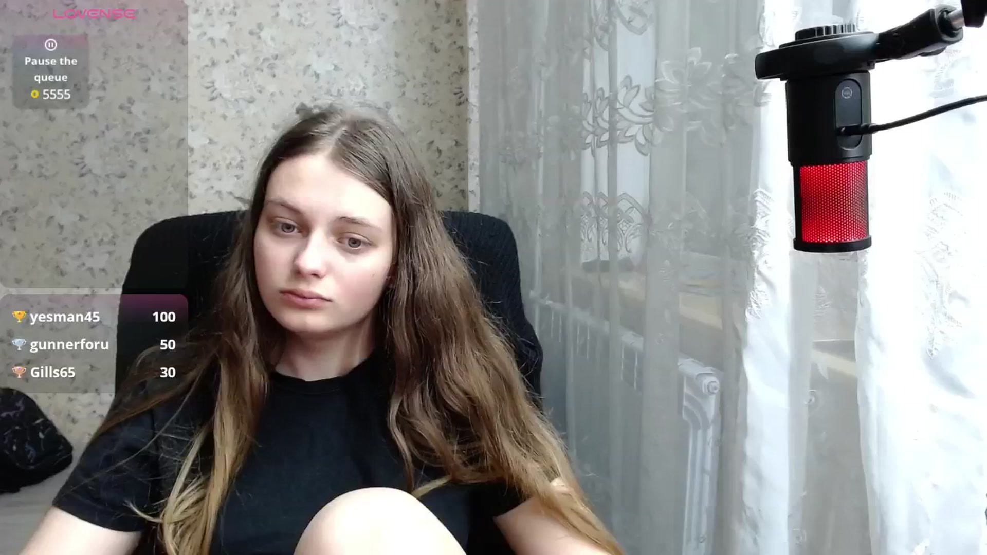 Gallery image thumbnail from Nana_Hot's myfreecams stream on, 11/30/2024, 20:18 image 5 of 20