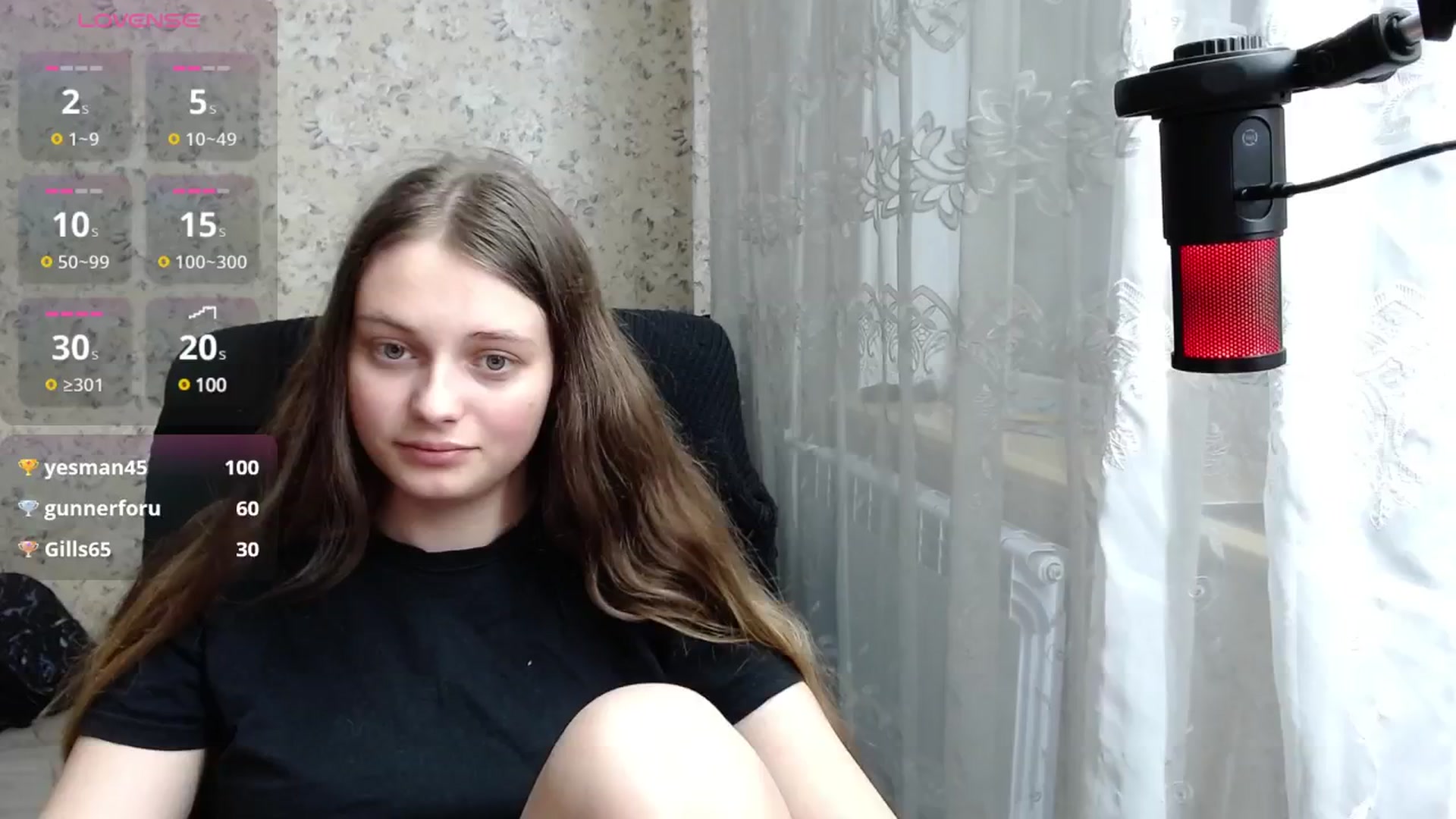 Gallery image thumbnail from Nana_Hot's myfreecams stream on, 11/30/2024, 20:18 image 14 of 20