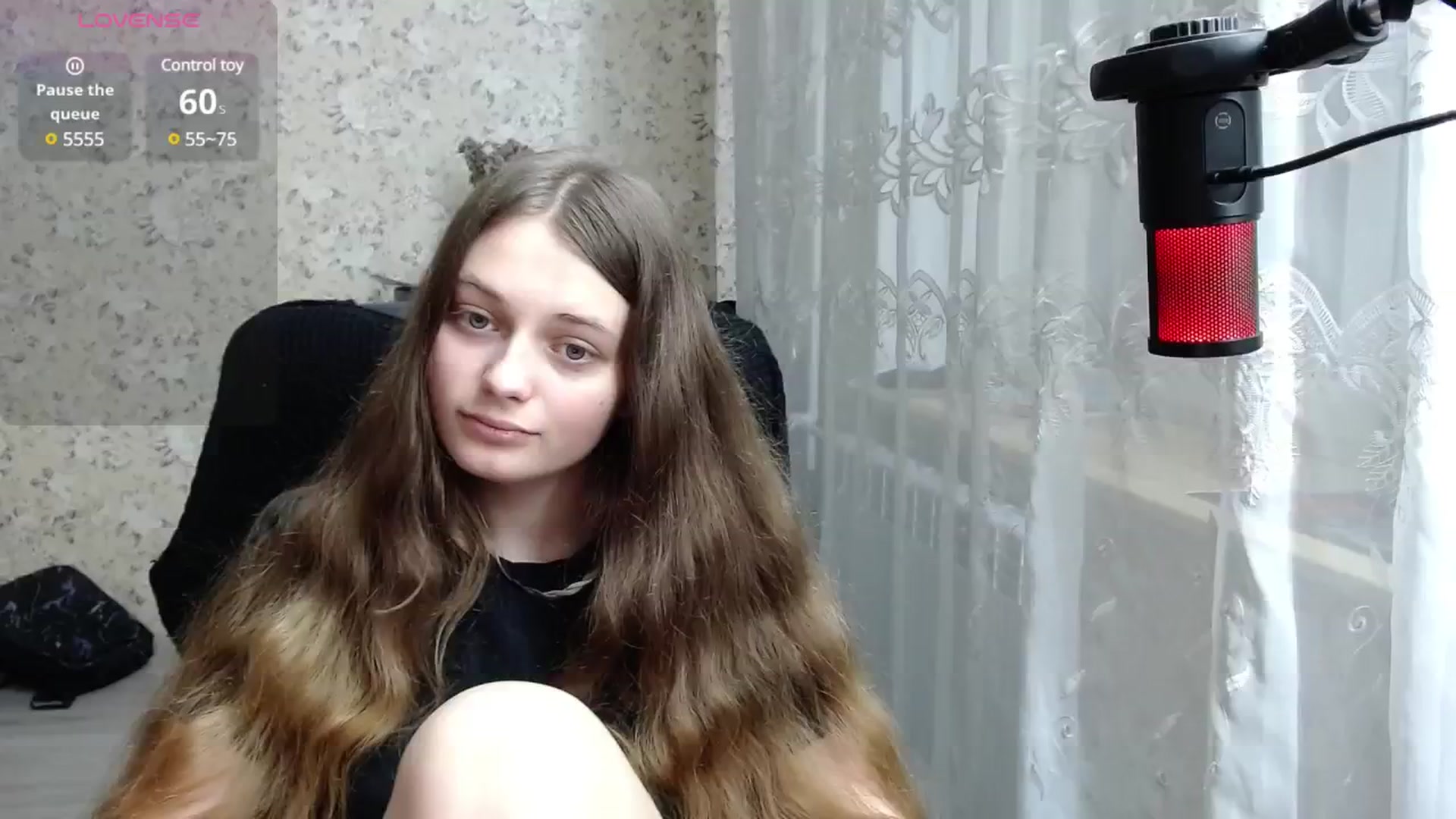 Gallery image thumbnail from Nana_Hot's myfreecams stream on, 12/02/2024, 14:45 image 18 of 20