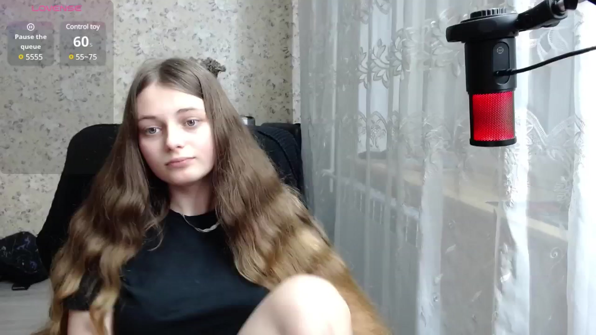 Gallery image thumbnail from Nana_Hot's myfreecams stream on, 12/02/2024, 14:45 image 7 of 20