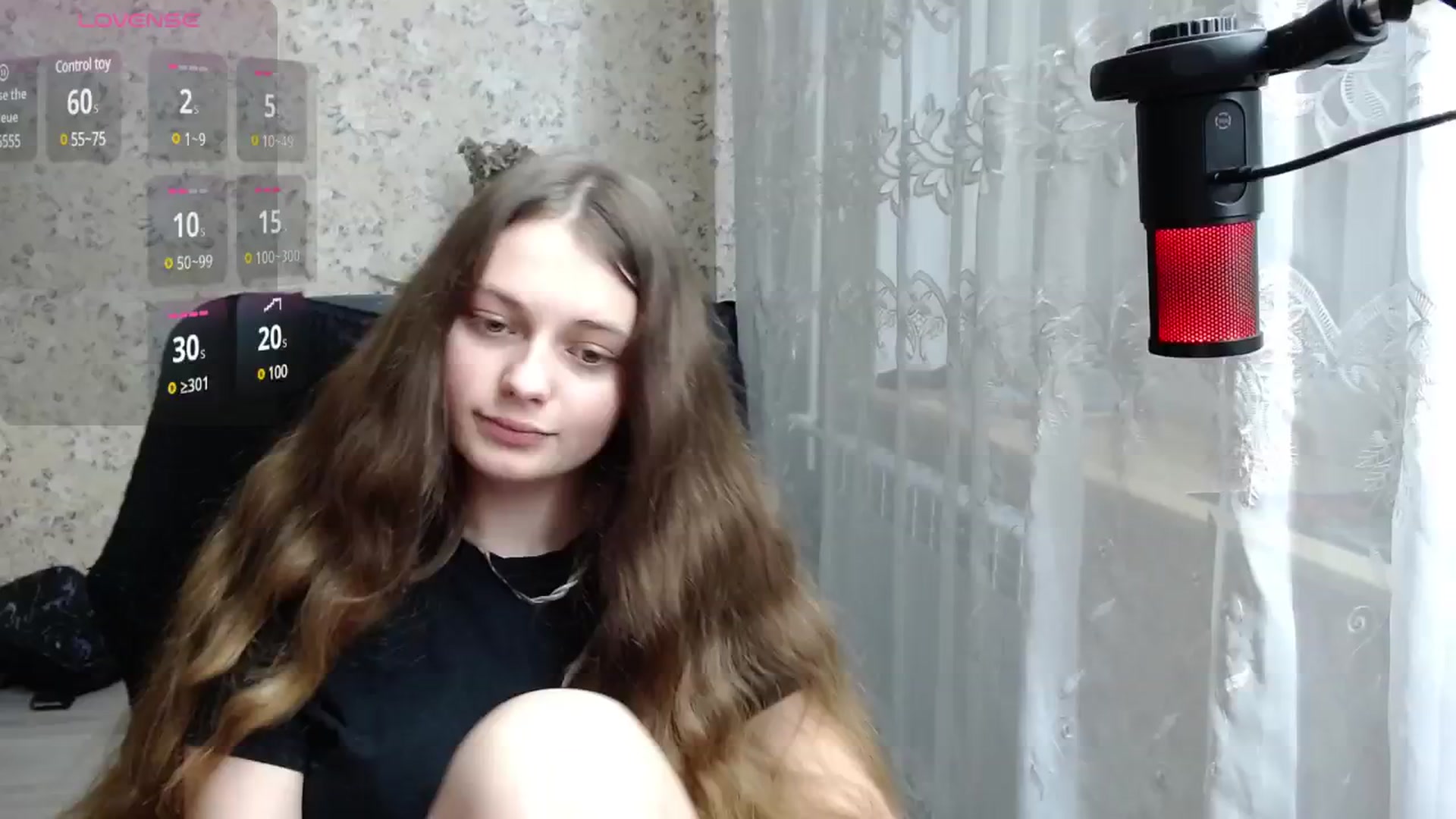 Gallery image thumbnail from Nana_Hot's myfreecams stream on, 12/02/2024, 14:45 image 12 of 20