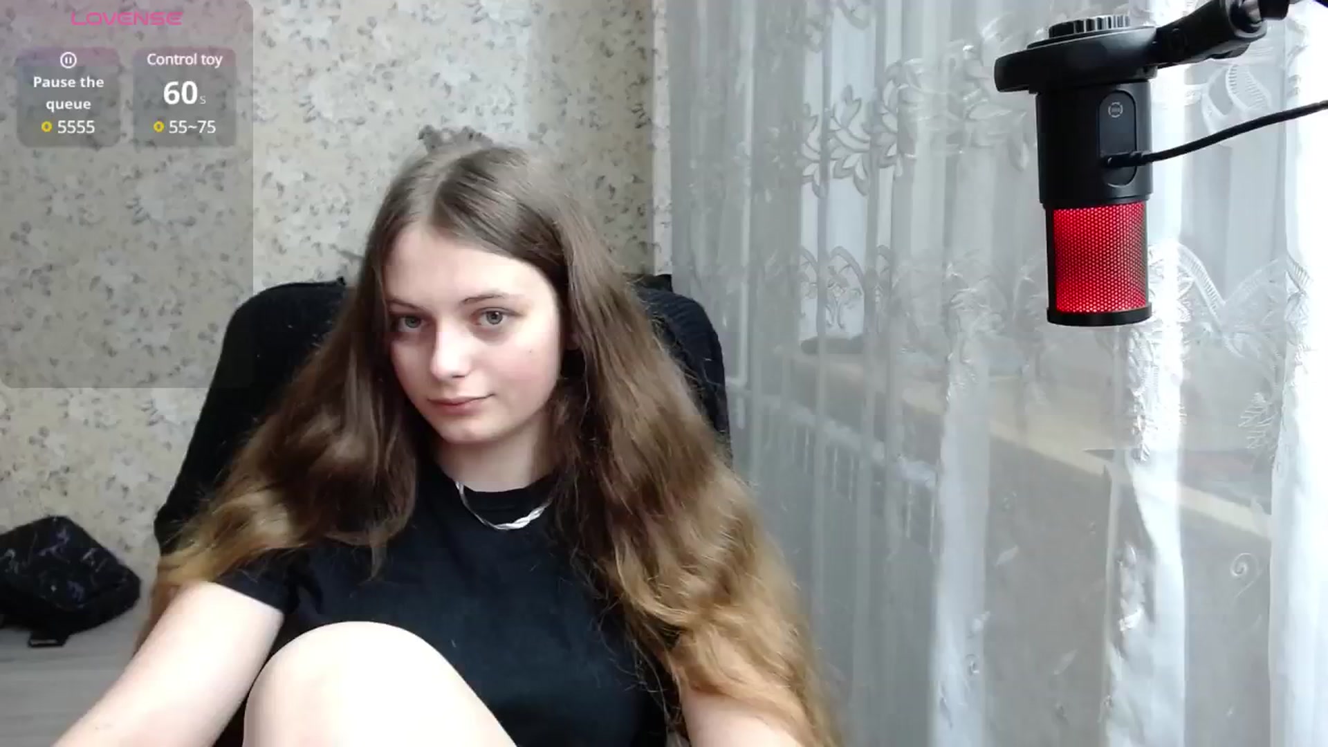 Gallery image thumbnail from Nana_Hot's myfreecams stream on, 12/02/2024, 14:45 image 2 of 20