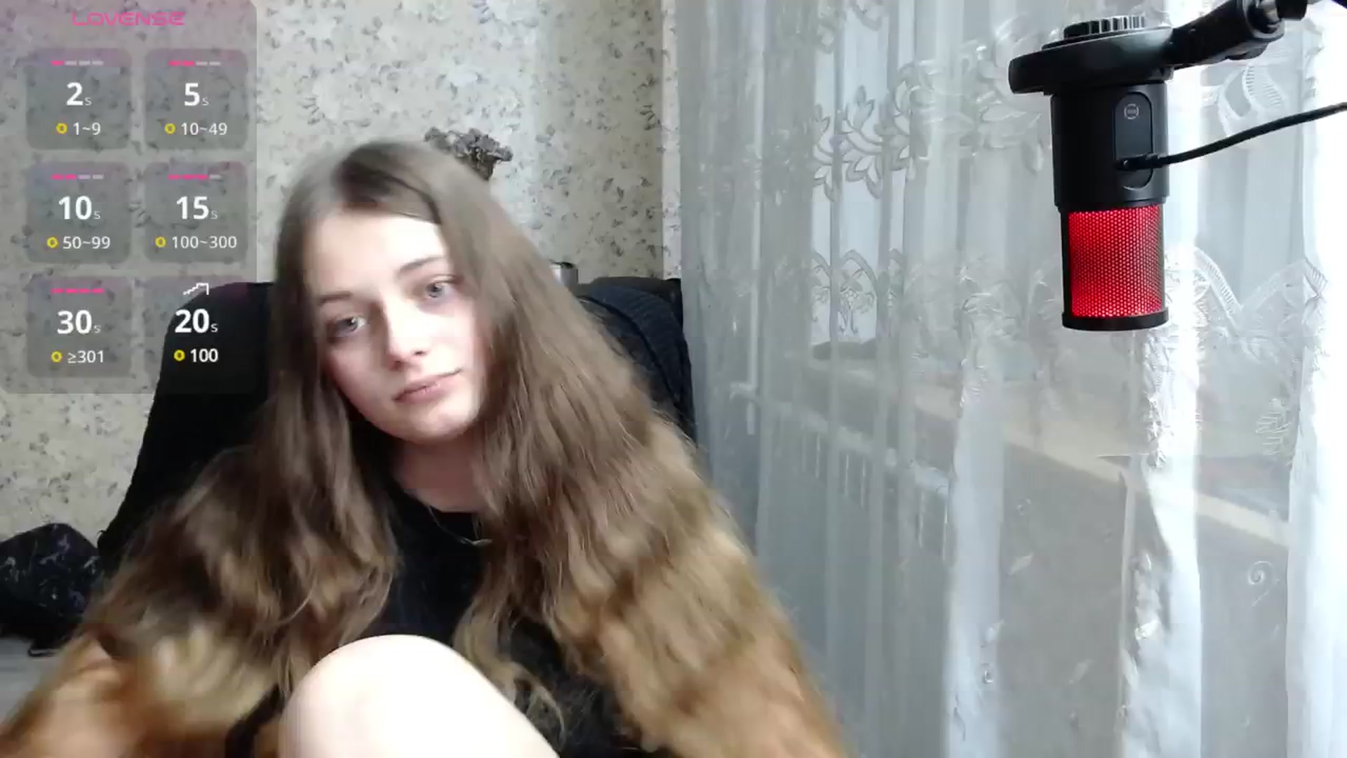 Gallery image thumbnail from Nana_Hot's myfreecams stream on, 12/02/2024, 14:45 image 17 of 20