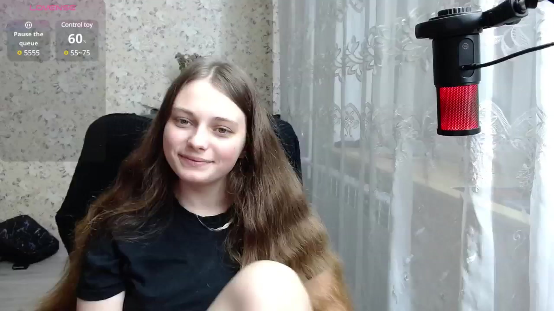 Gallery image thumbnail from Nana_Hot's myfreecams stream on, 12/02/2024, 14:45 image 3 of 20