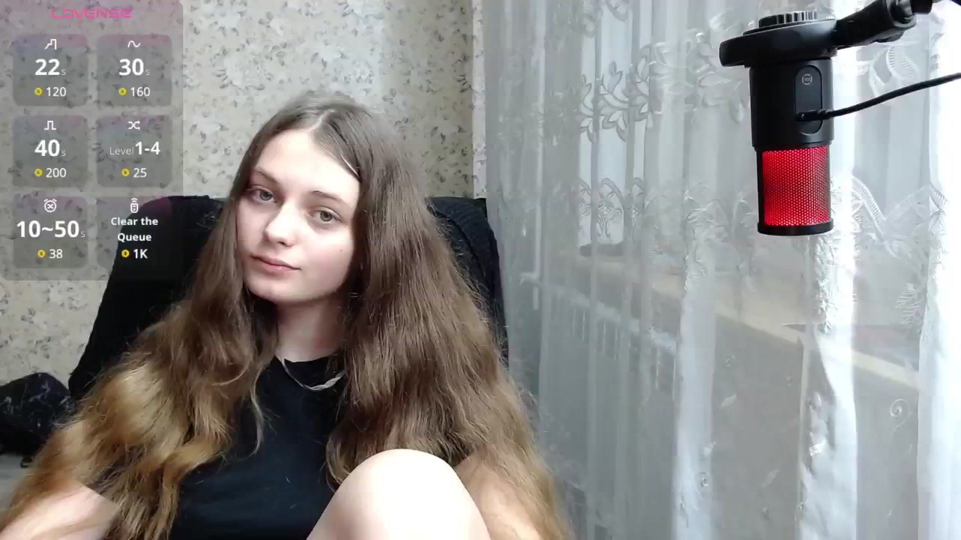 Gallery image thumbnail from Nana_Hot's myfreecams stream on, 12/02/2024, 14:45 image 10 of 20