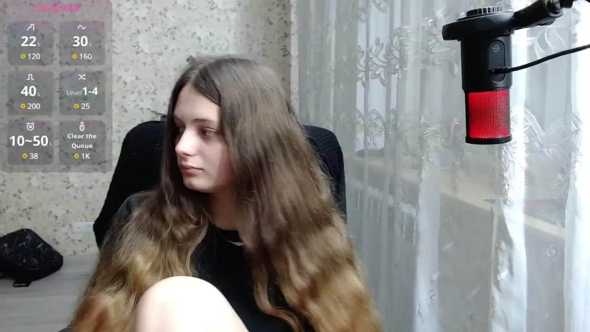 Gallery image thumbnail from Nana_Hot's myfreecams stream on, 12/02/2024, 14:45 image 20 of 20