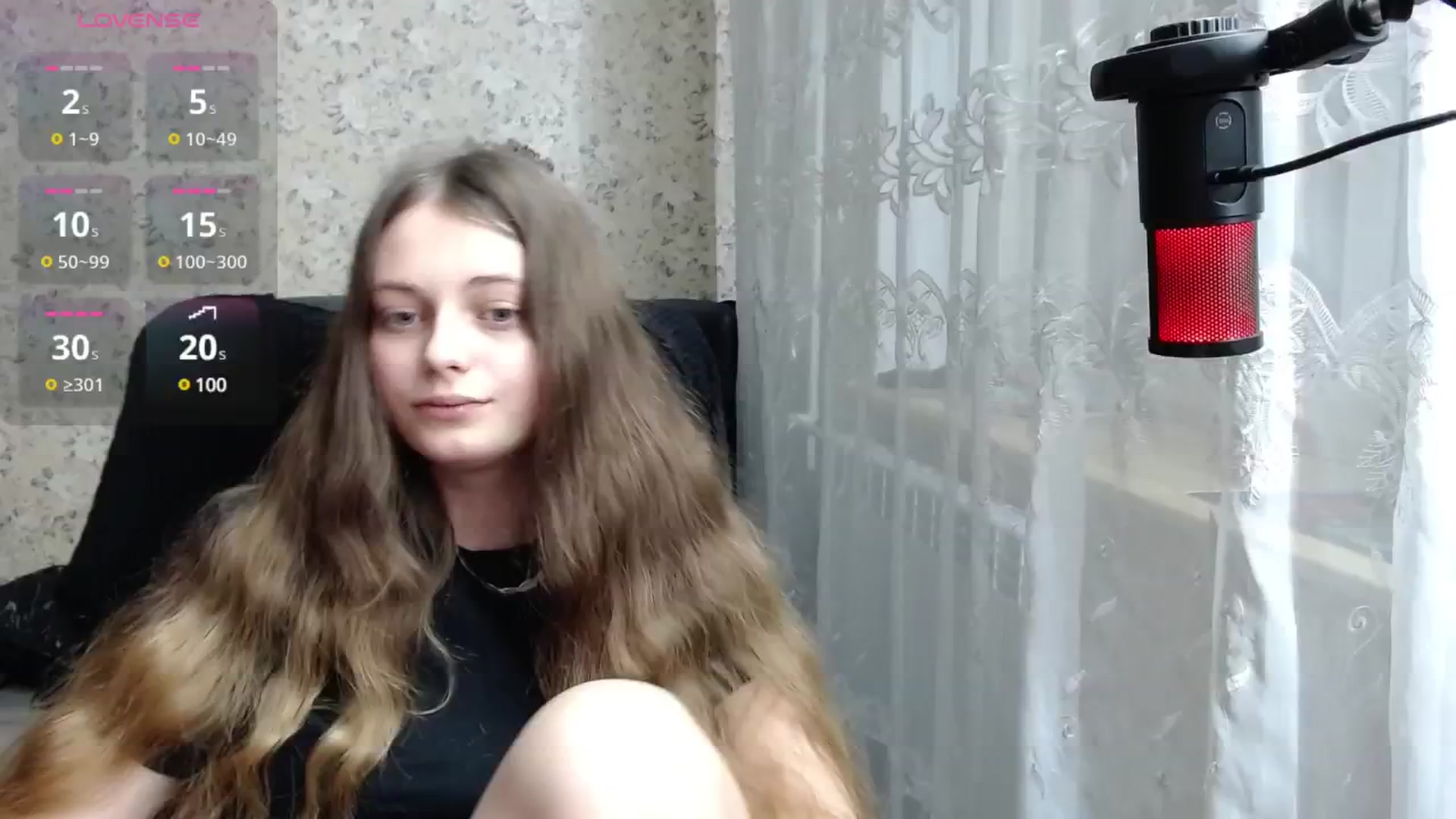 Gallery image thumbnail from Nana_Hot's myfreecams stream on, 12/02/2024, 14:45 image 11 of 20