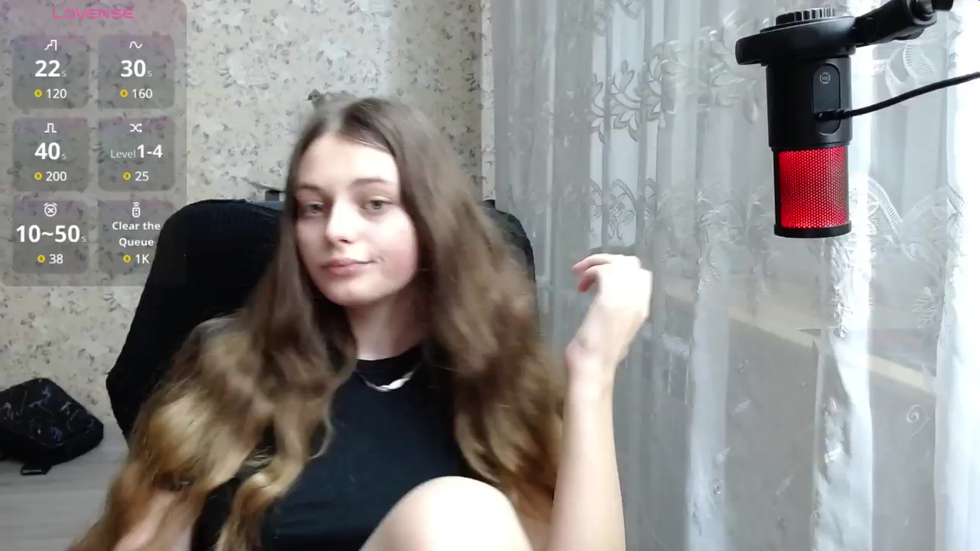 Gallery image thumbnail from Nana_Hot's myfreecams stream on, 12/02/2024, 14:45 image 9 of 20