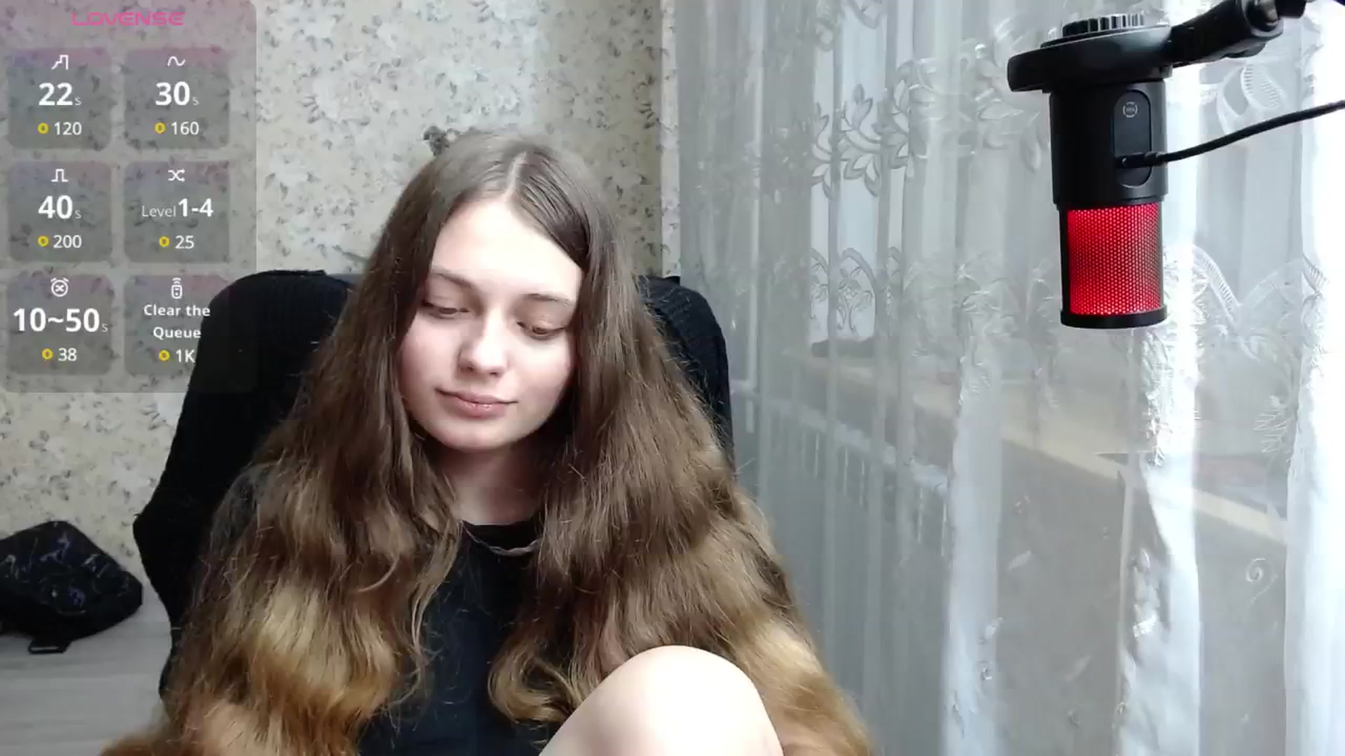 Gallery image thumbnail from Nana_Hot's myfreecams stream on, 12/02/2024, 14:45 image 19 of 20