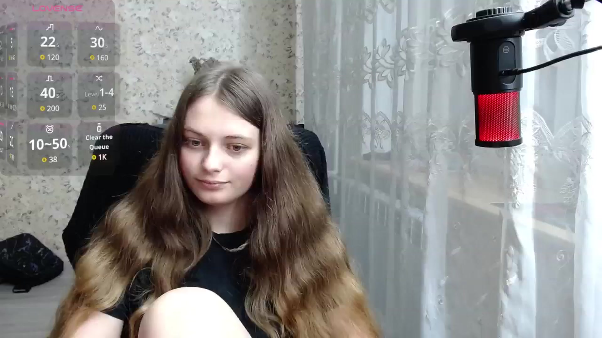 Gallery image thumbnail from Nana_Hot's myfreecams stream on, 12/02/2024, 14:45 image 5 of 20