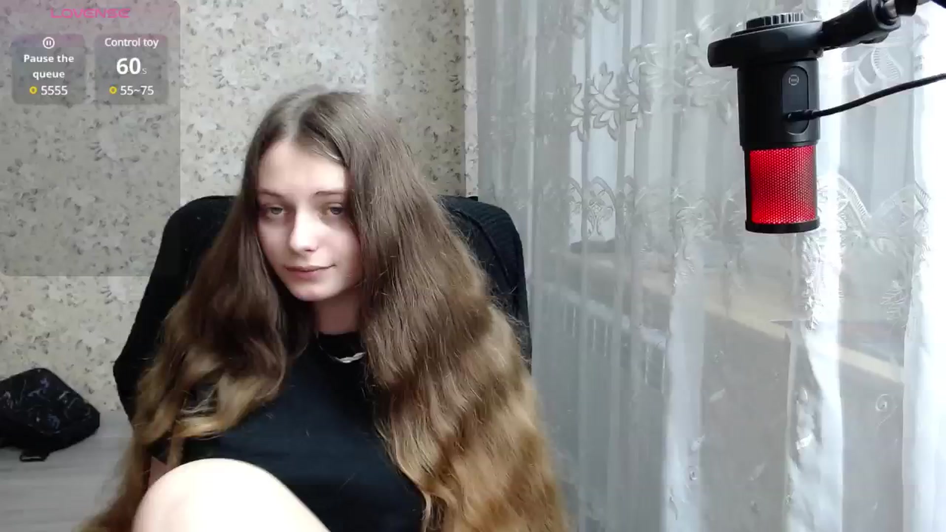 Gallery image thumbnail from Nana_Hot's myfreecams stream on, 12/02/2024, 14:45 image 13 of 20