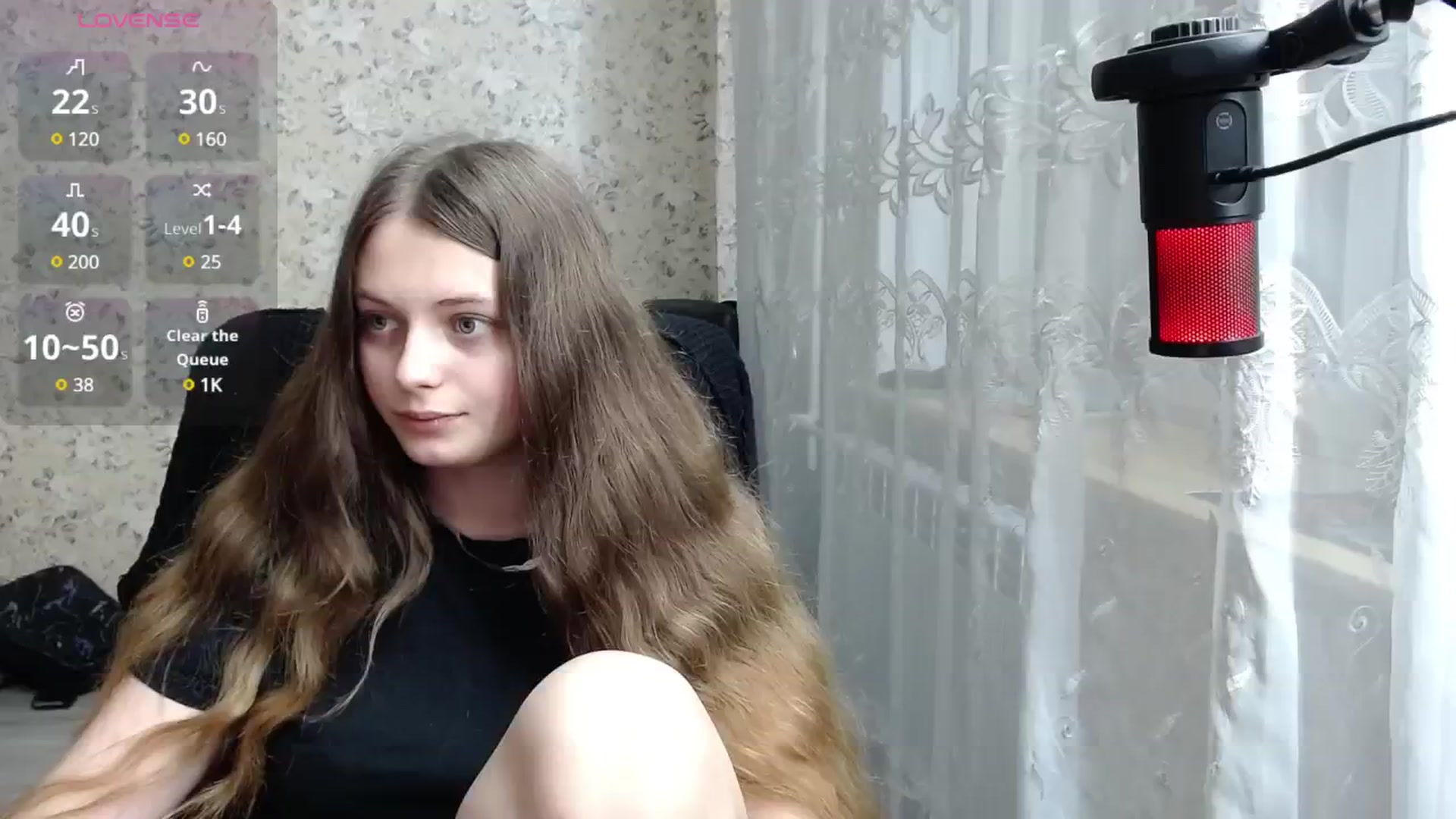 Gallery image thumbnail from Nana_Hot's myfreecams stream on, 12/02/2024, 14:45 image 15 of 20