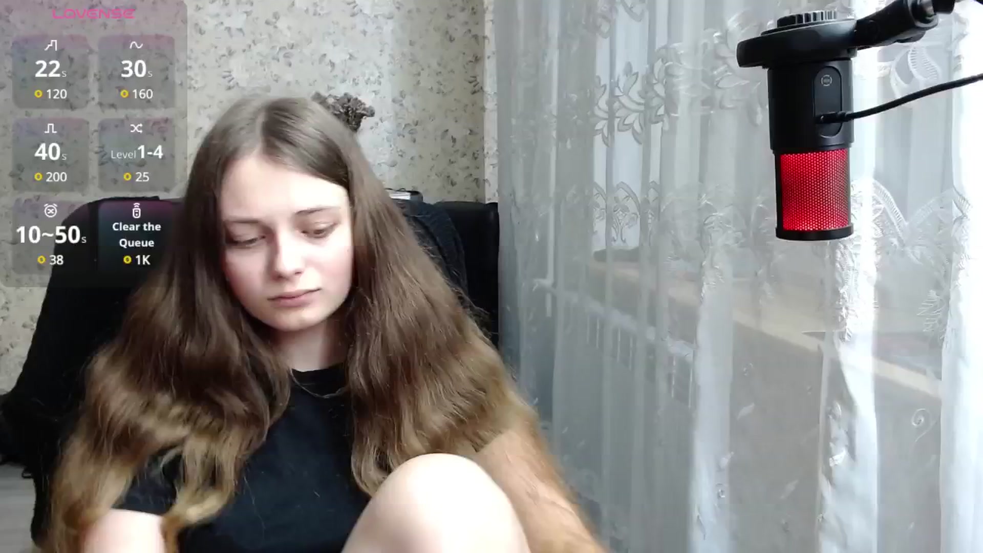 Gallery image thumbnail from Nana_Hot's myfreecams stream on, 12/02/2024, 14:45 image 4 of 20