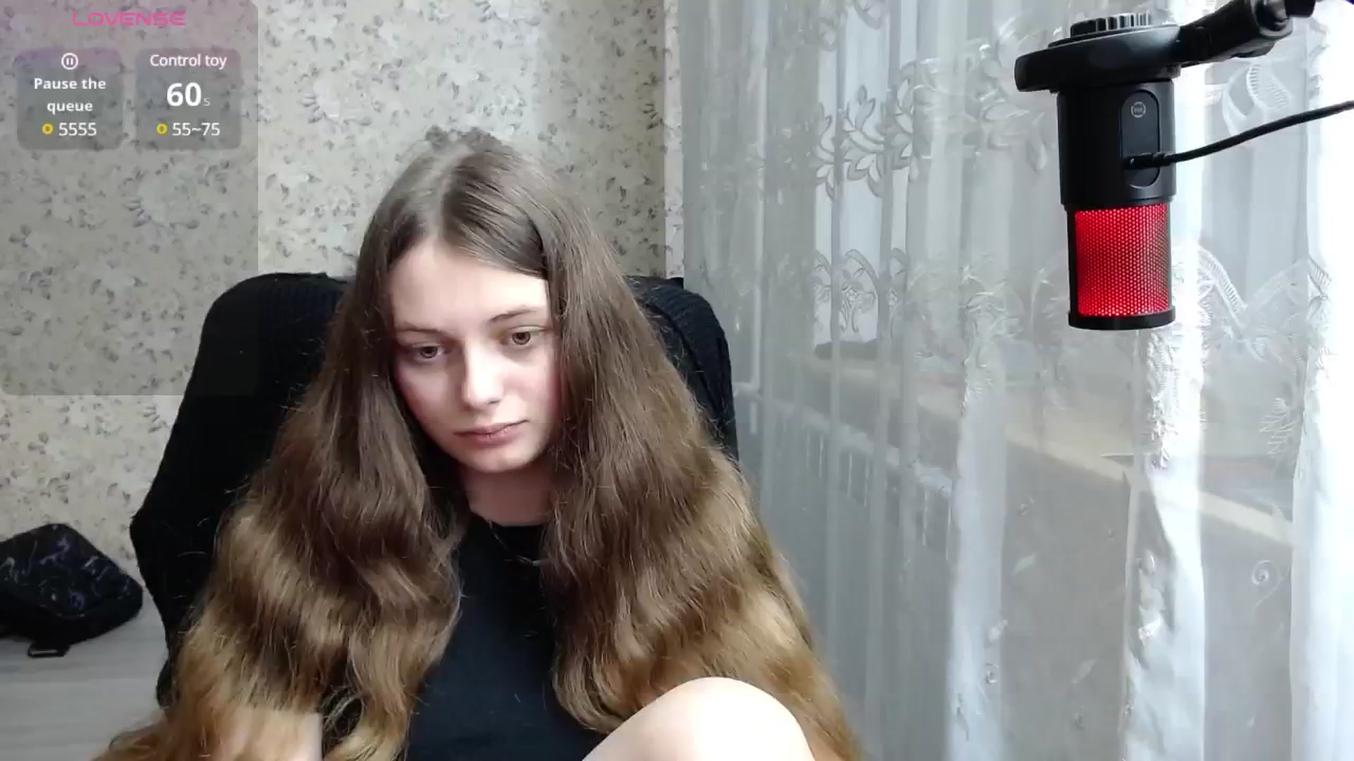 Gallery image thumbnail from Nana_Hot's myfreecams stream on, 12/02/2024, 14:45 image 8 of 20