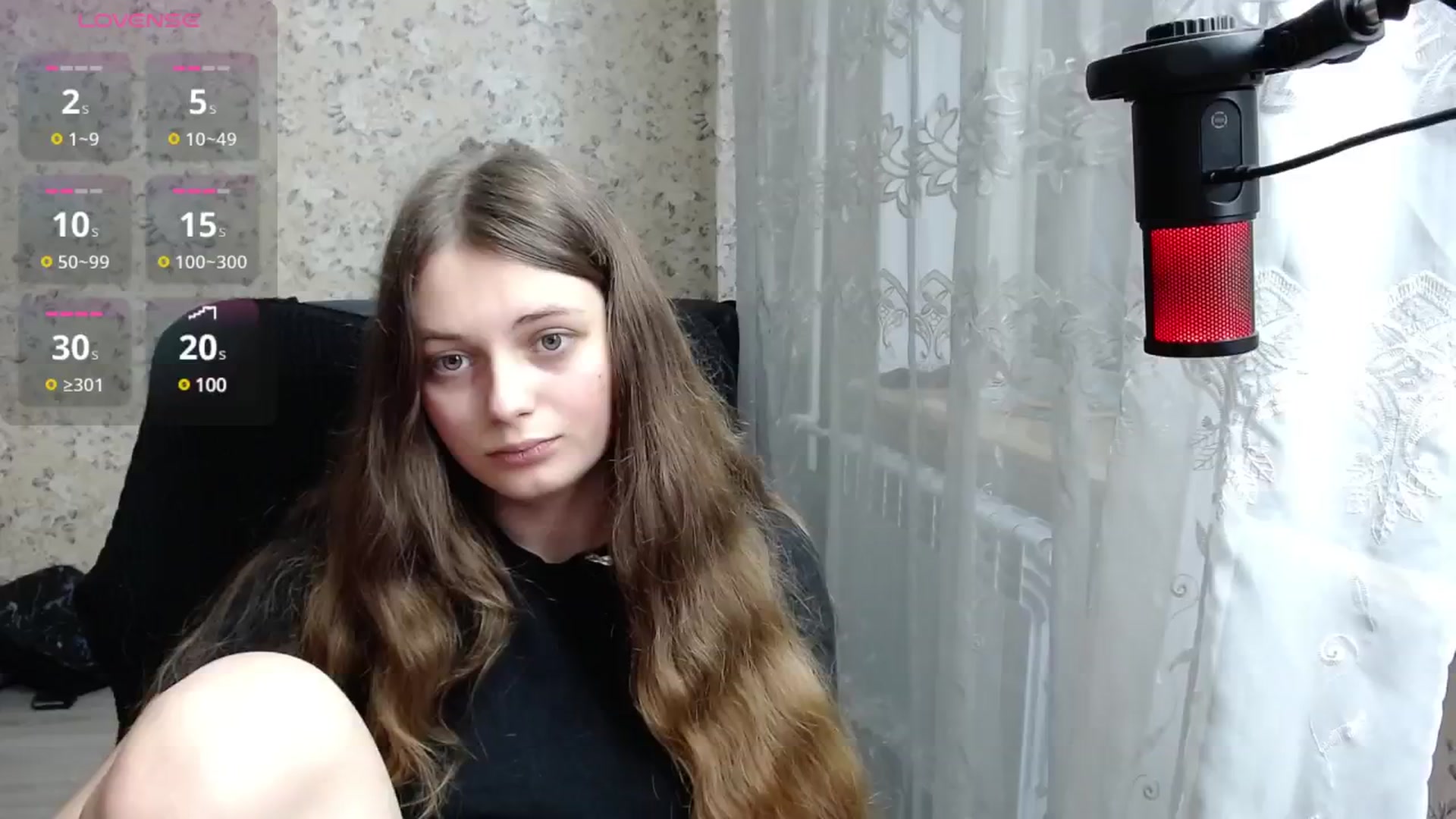 Gallery image thumbnail from Nana_Hot's myfreecams stream on, 12/02/2024, 15:27 image 11 of 20