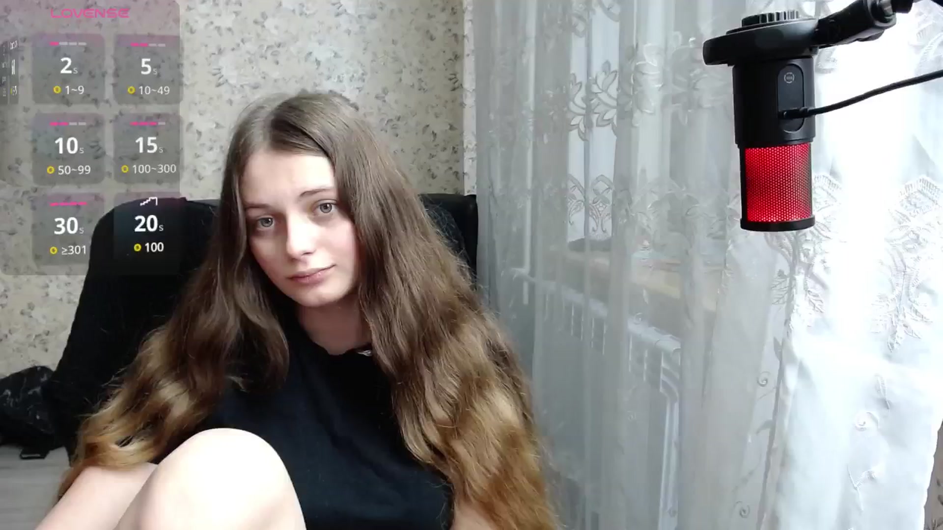Gallery image thumbnail from Nana_Hot's myfreecams stream on, 12/02/2024, 15:27 image 7 of 20