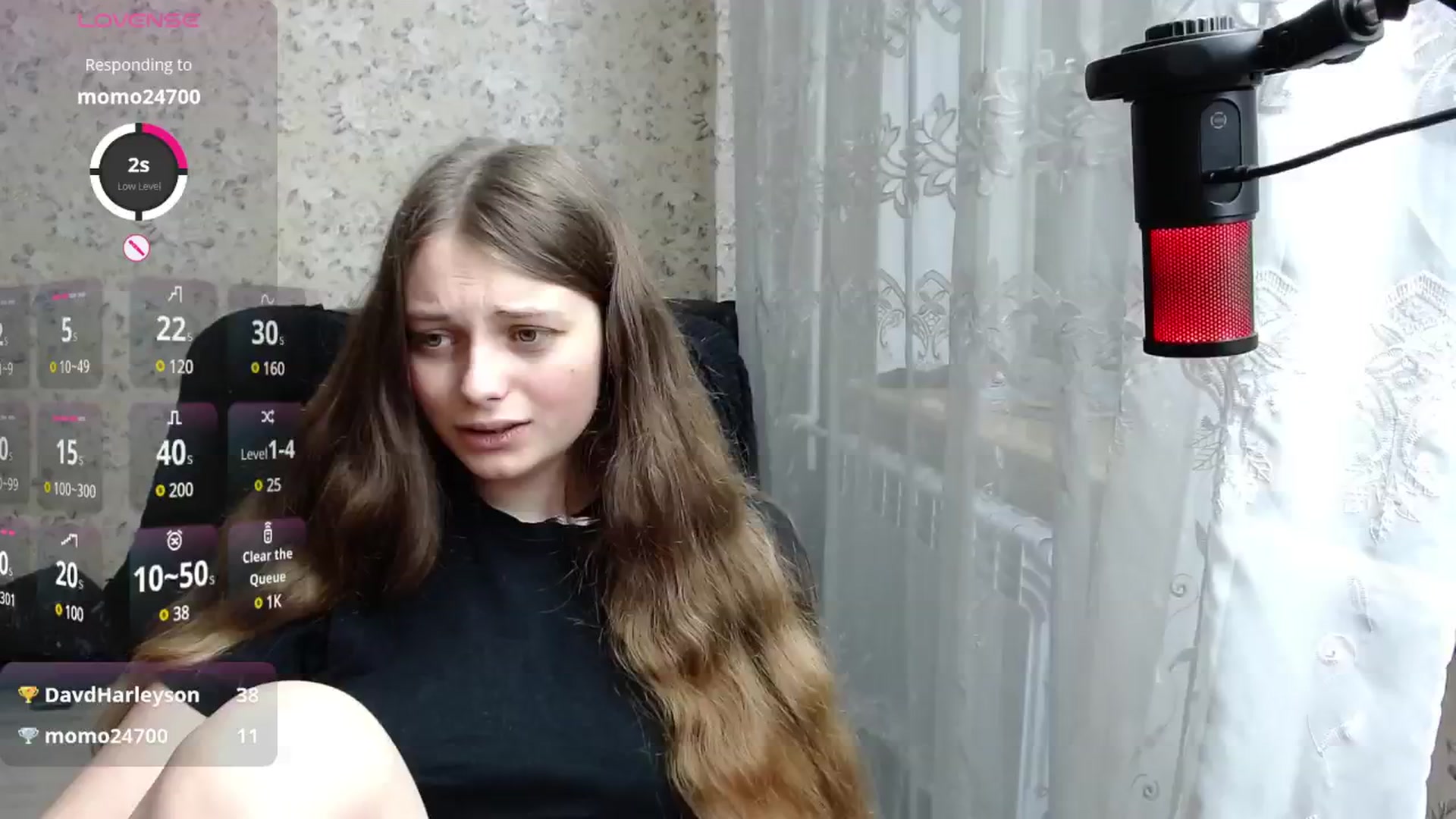 Gallery image thumbnail from Nana_Hot's myfreecams stream on, 12/02/2024, 15:27 image 14 of 20