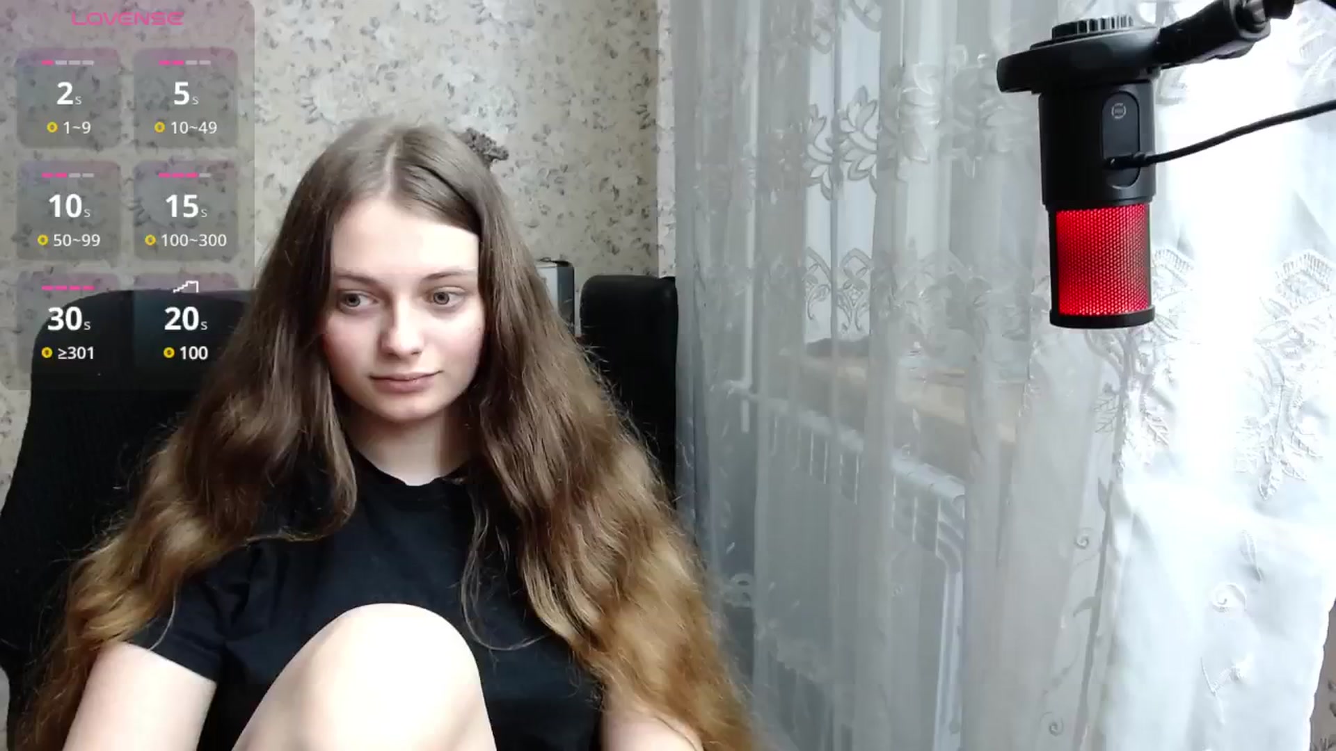 Gallery image thumbnail from Nana_Hot's myfreecams stream on, 12/02/2024, 15:27 image 6 of 20
