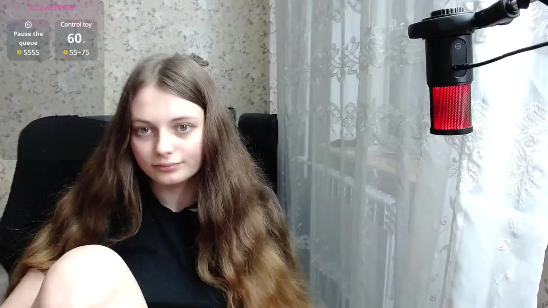 Gallery image thumbnail from Nana_Hot's myfreecams stream on, 12/02/2024, 15:27 image 8 of 20