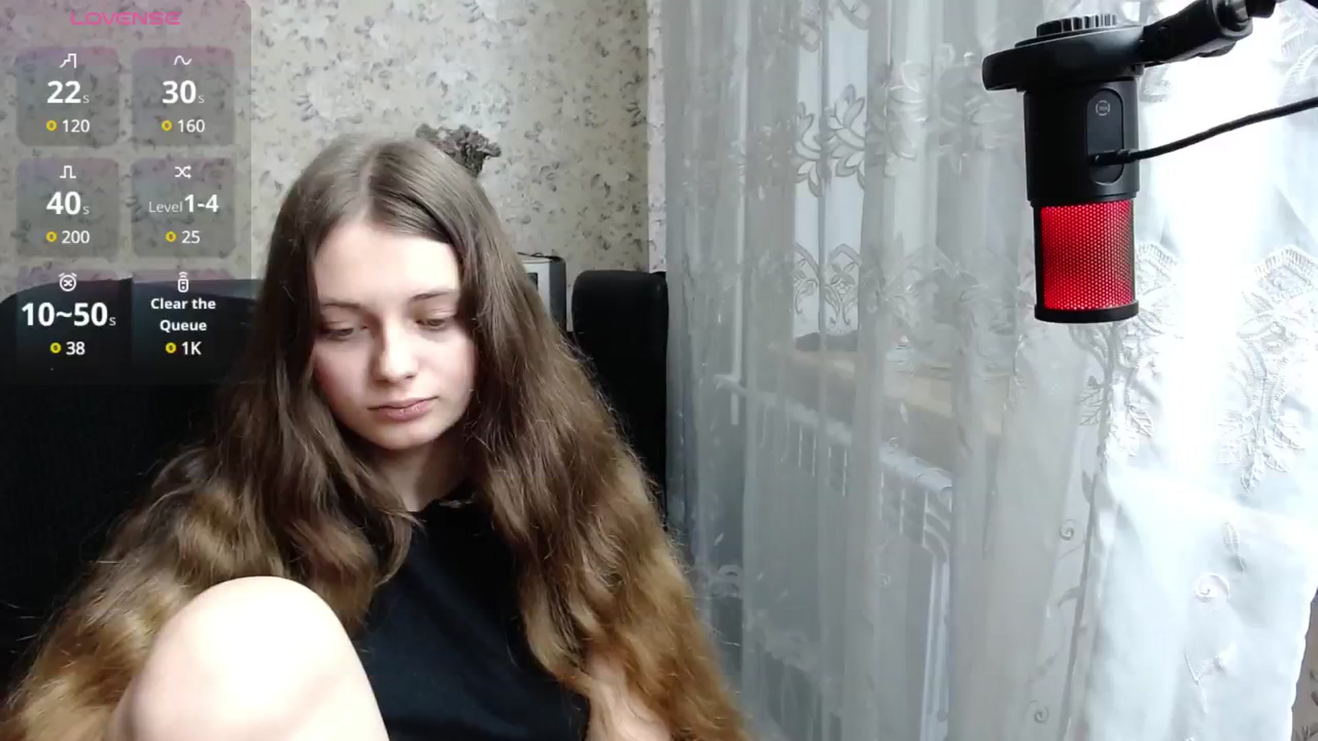 Gallery image thumbnail from Nana_Hot's myfreecams stream on, 12/02/2024, 15:27 image 9 of 20