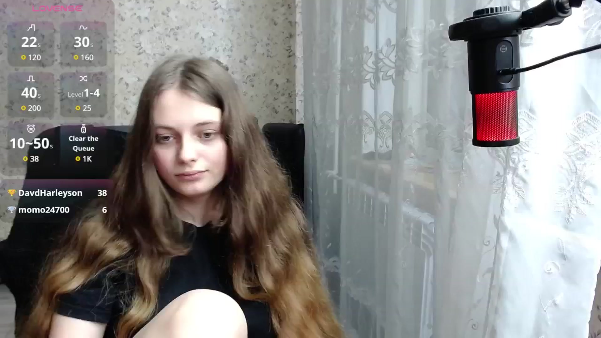 Gallery image thumbnail from Nana_Hot's myfreecams stream on, 12/02/2024, 15:27 image 13 of 20