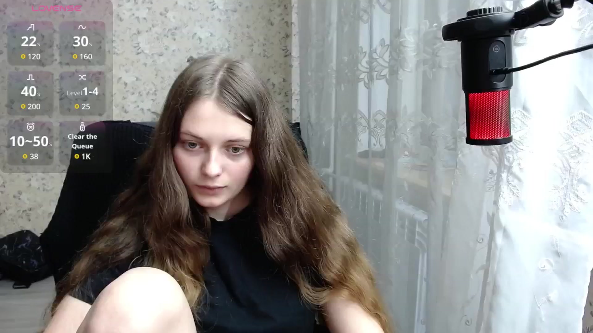 Gallery image thumbnail from Nana_Hot's myfreecams stream on, 12/02/2024, 15:27 image 1 of 20