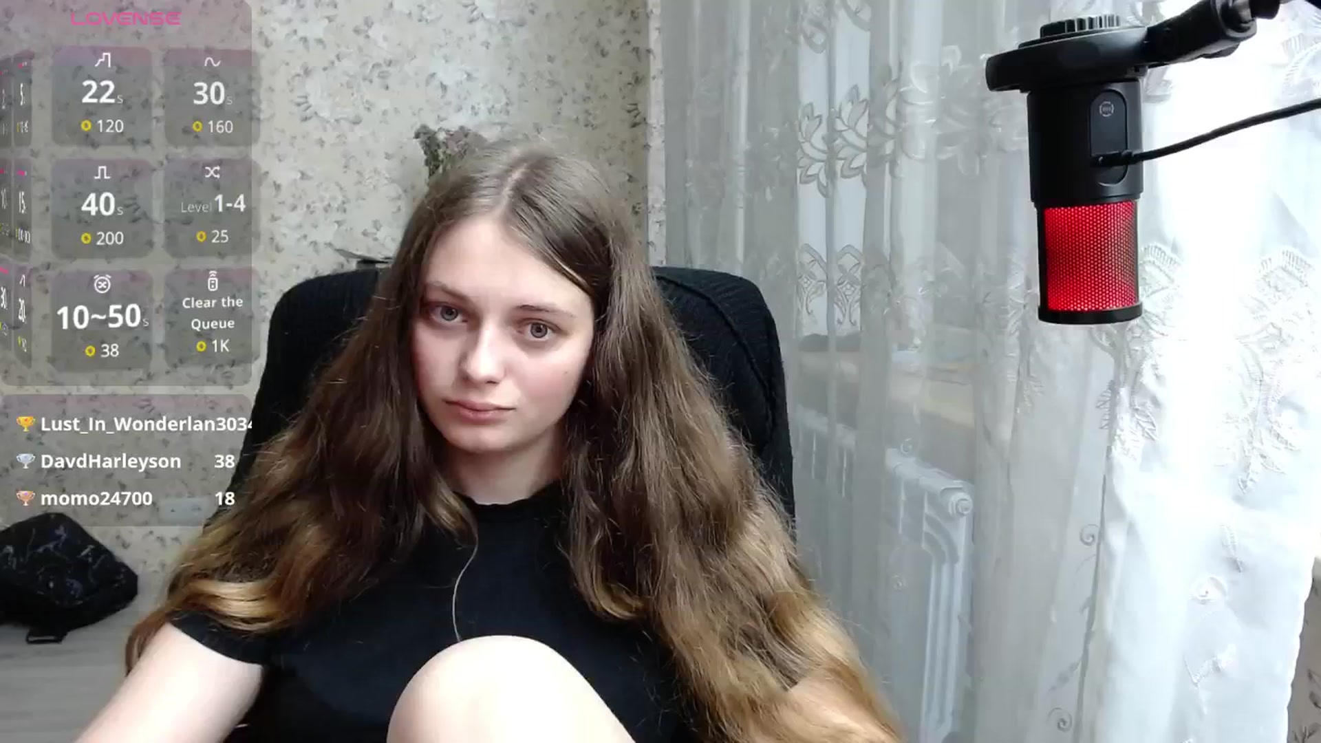Gallery image thumbnail from Nana_Hot's myfreecams stream on, 12/02/2024, 16:49 image 2 of 20