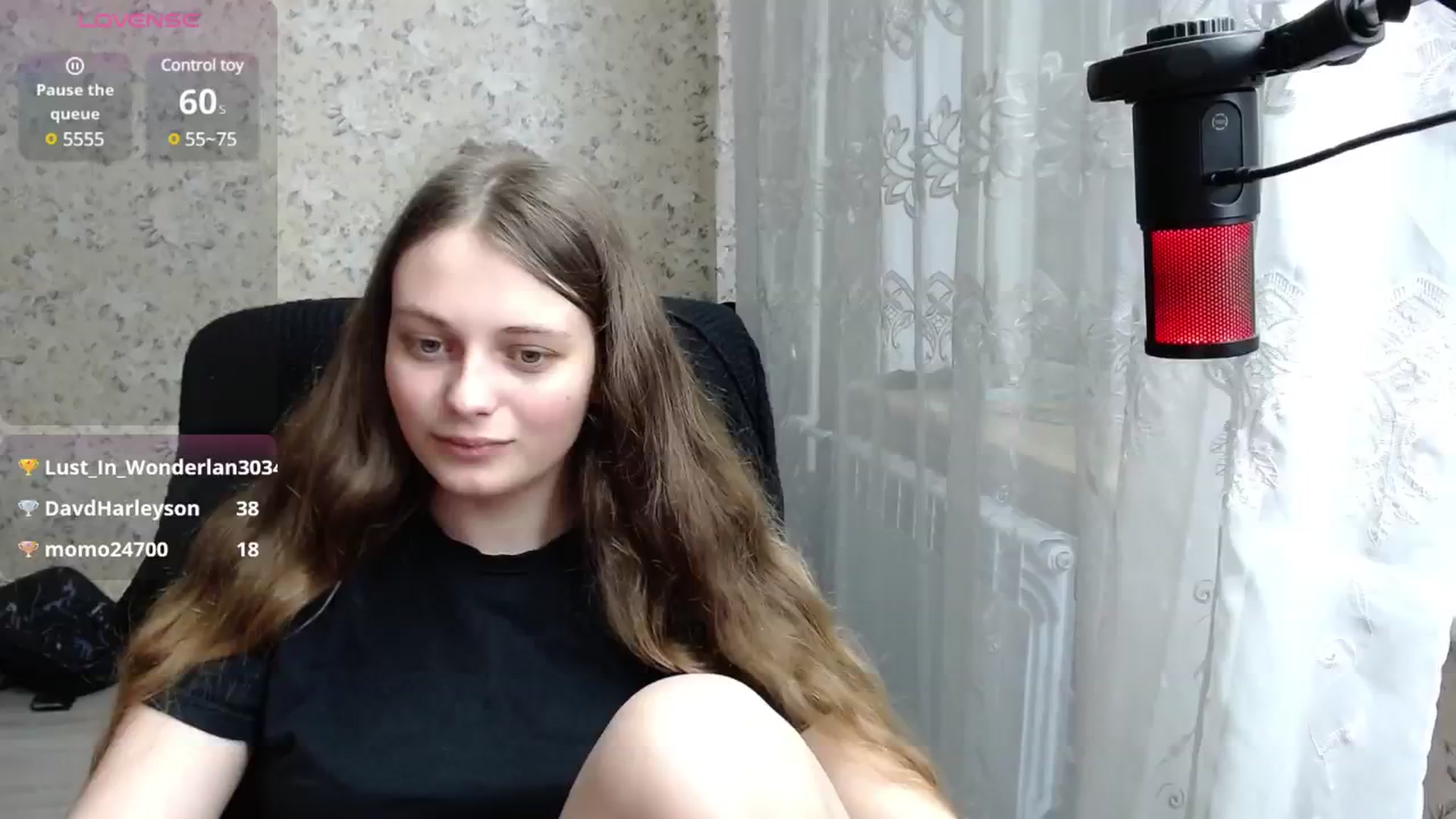 Gallery image thumbnail from Nana_Hot's myfreecams stream on, 12/02/2024, 16:49 image 7 of 20