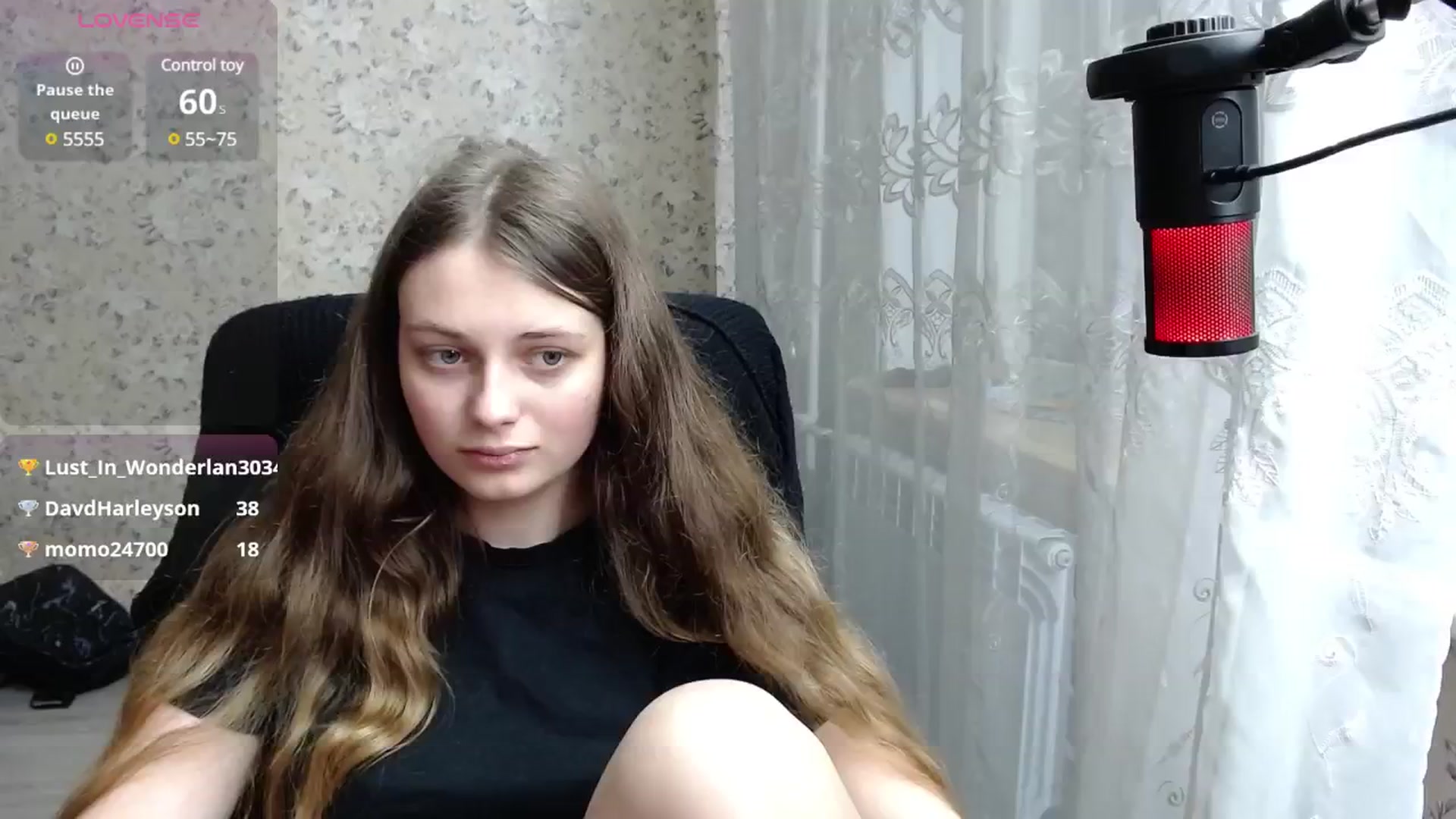 Gallery image thumbnail from Nana_Hot's myfreecams stream on, 12/02/2024, 16:49 image 6 of 20