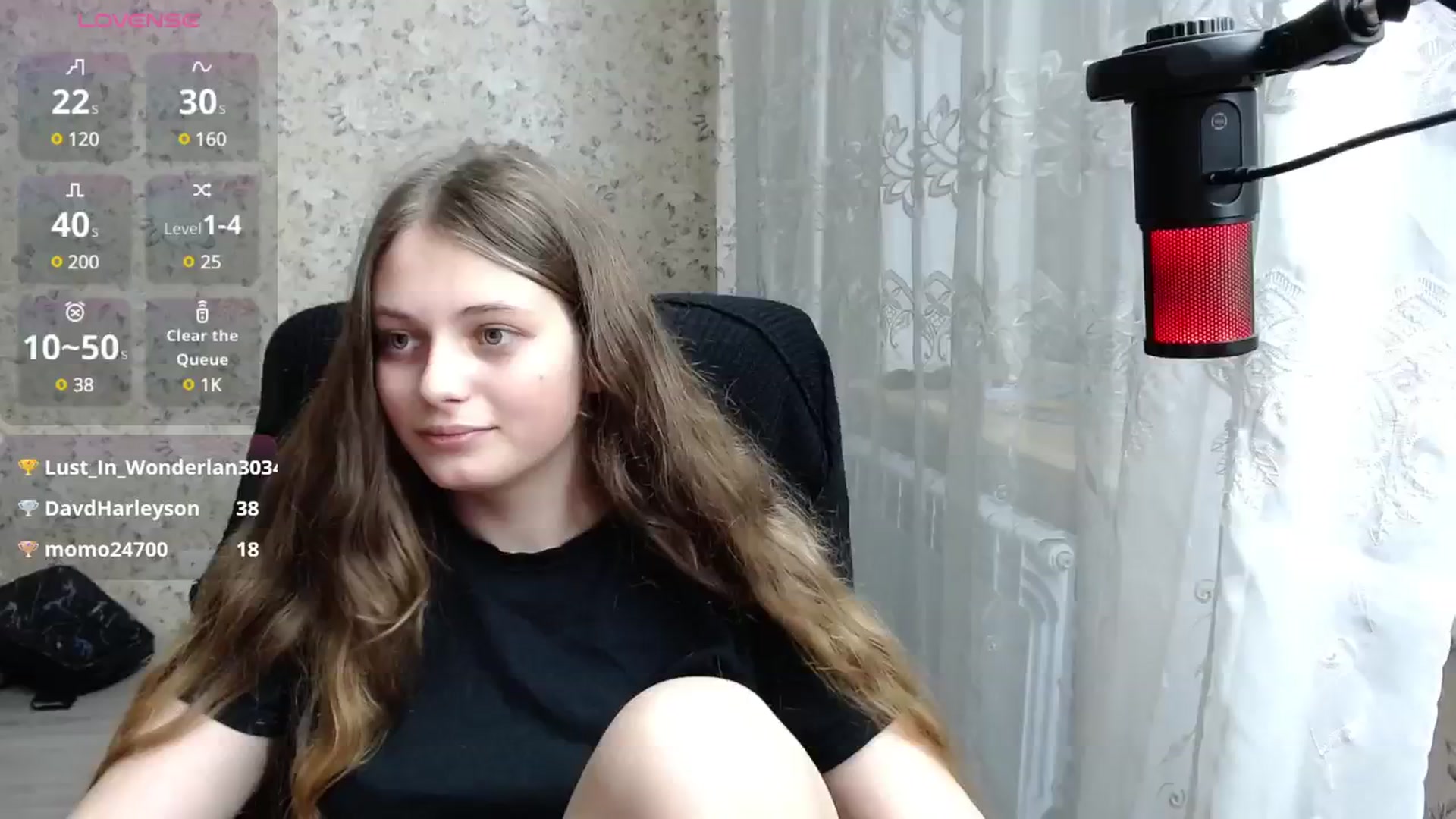 Gallery image thumbnail from Nana_Hot's myfreecams stream on, 12/02/2024, 16:49 image 3 of 20