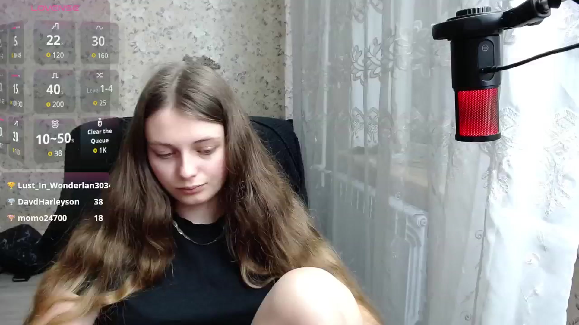 Gallery image thumbnail from Nana_Hot's myfreecams stream on, 12/02/2024, 16:49 image 11 of 20