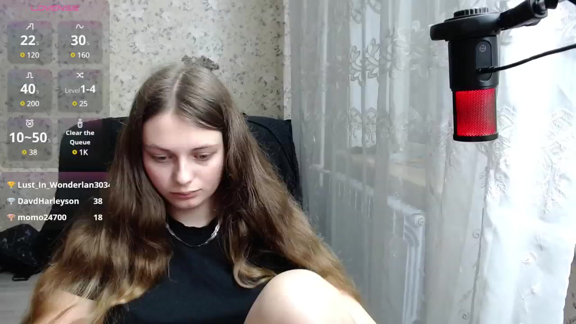 Gallery image thumbnail from Nana_Hot's myfreecams stream on, 12/02/2024, 16:49 image 12 of 20