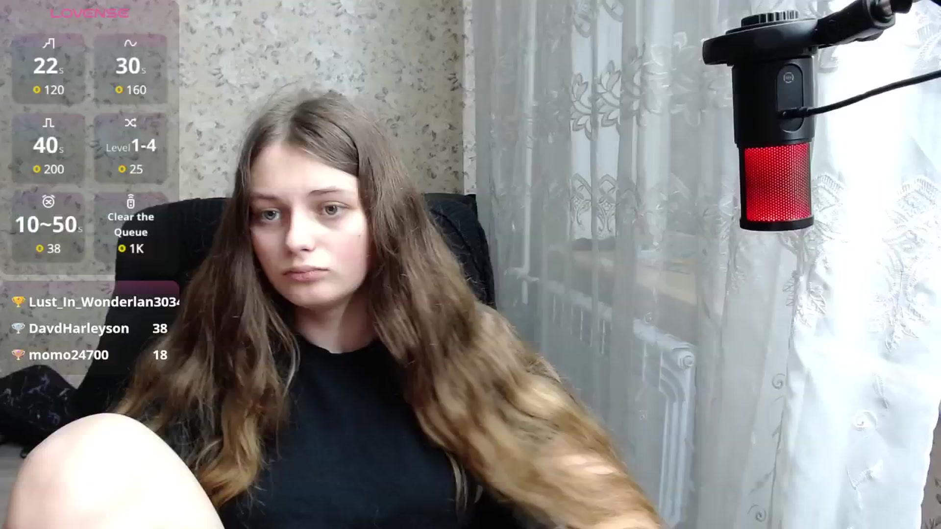 Gallery image thumbnail from Nana_Hot's myfreecams stream on, 12/02/2024, 18:10 image 4 of 20