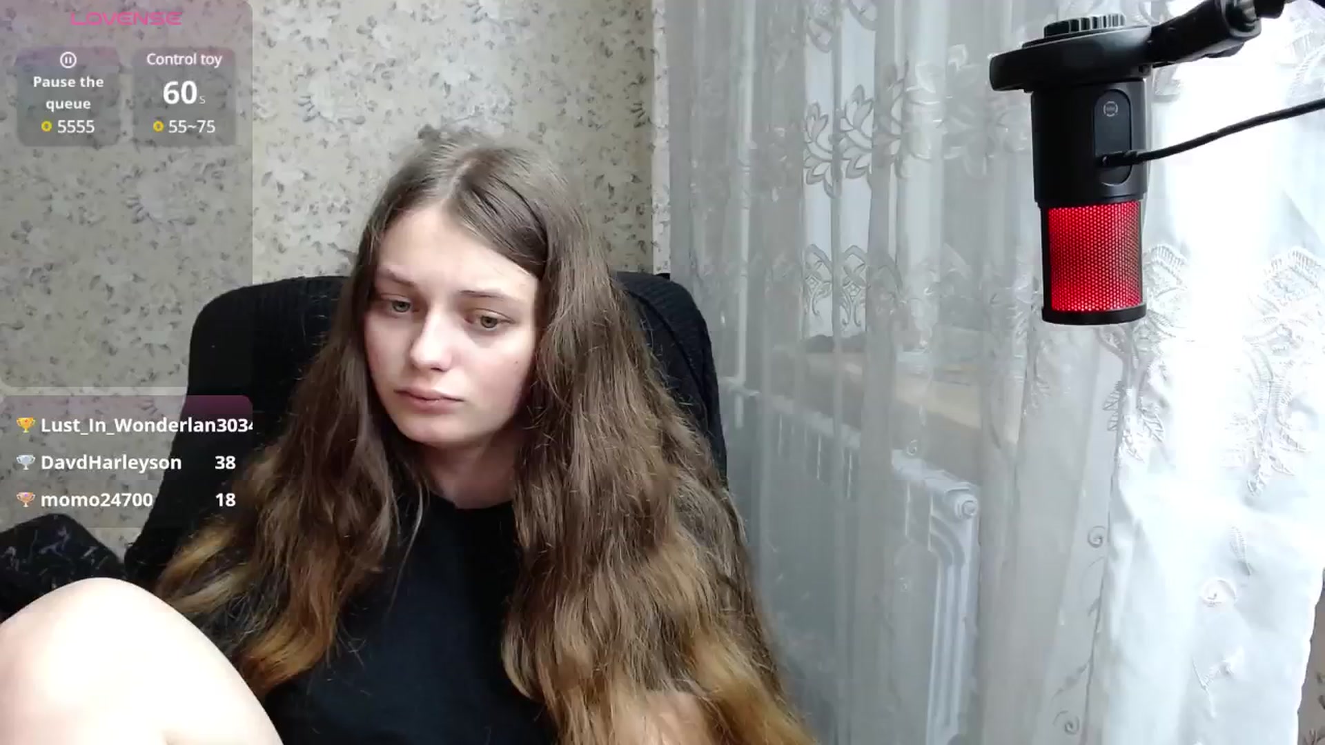 Gallery image thumbnail from Nana_Hot's myfreecams stream on, 12/02/2024, 18:10 image 3 of 20