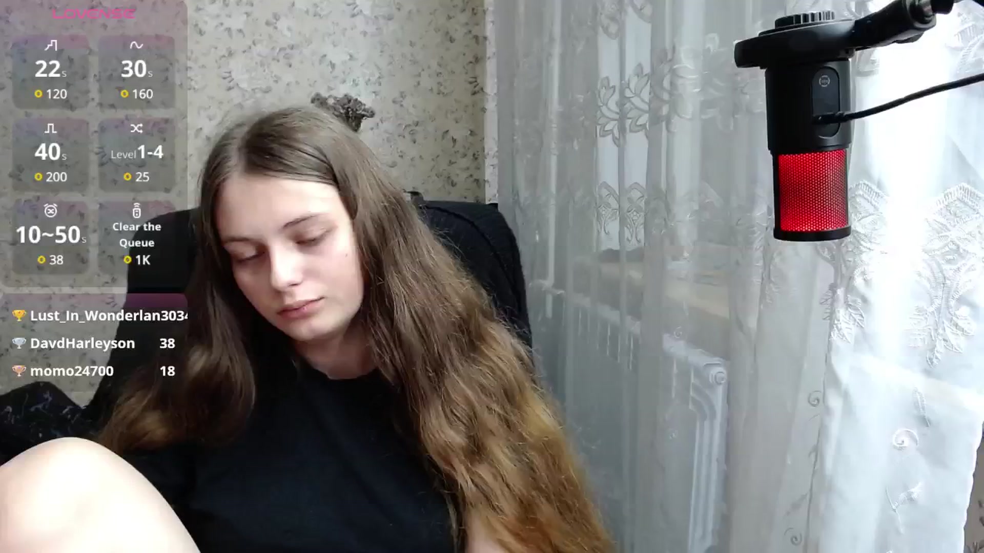 Gallery image thumbnail from Nana_Hot's myfreecams stream on, 12/02/2024, 18:10 image 7 of 20