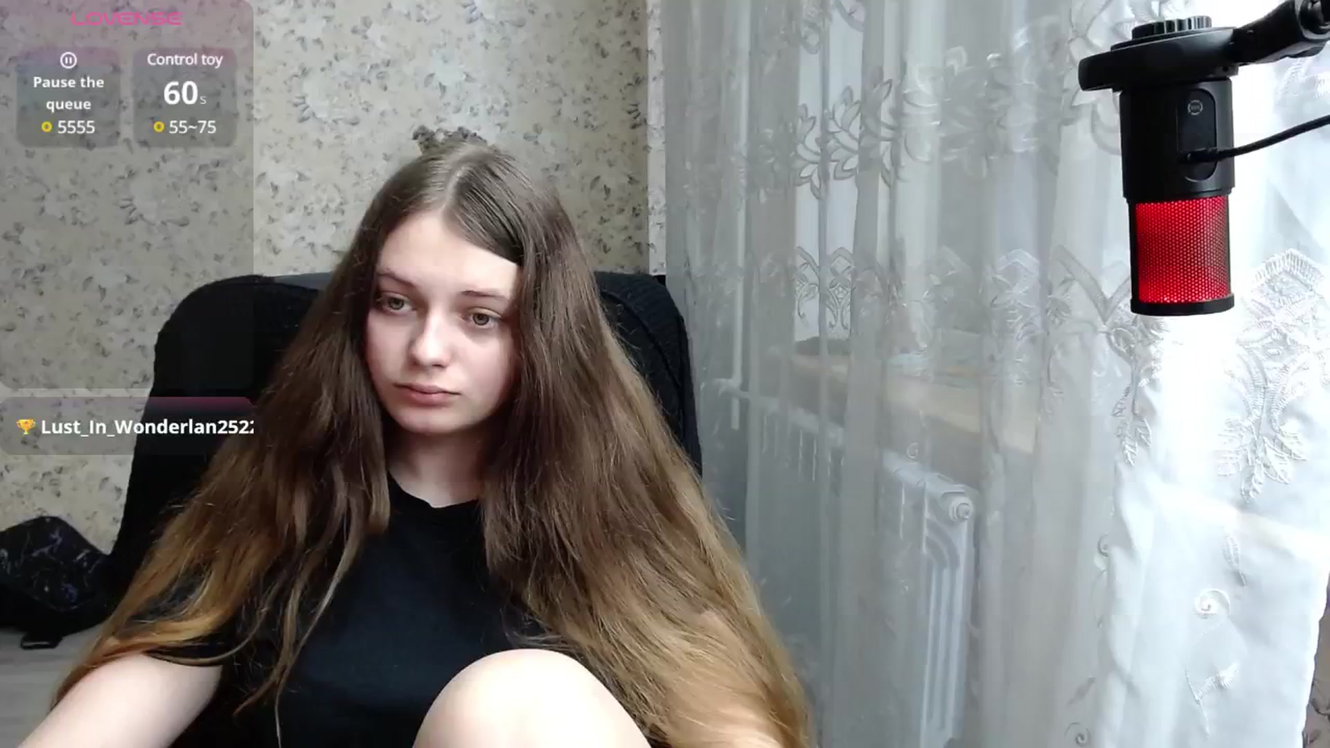 Gallery image thumbnail from Nana_Hot's myfreecams stream on, 12/03/2024, 16:46 image 8 of 20