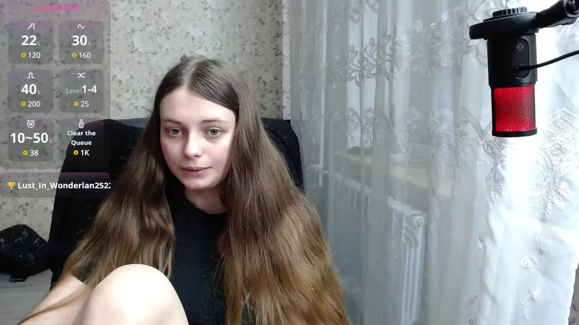 Gallery image thumbnail from Nana_Hot's myfreecams stream on, 12/03/2024, 16:46 image 19 of 20
