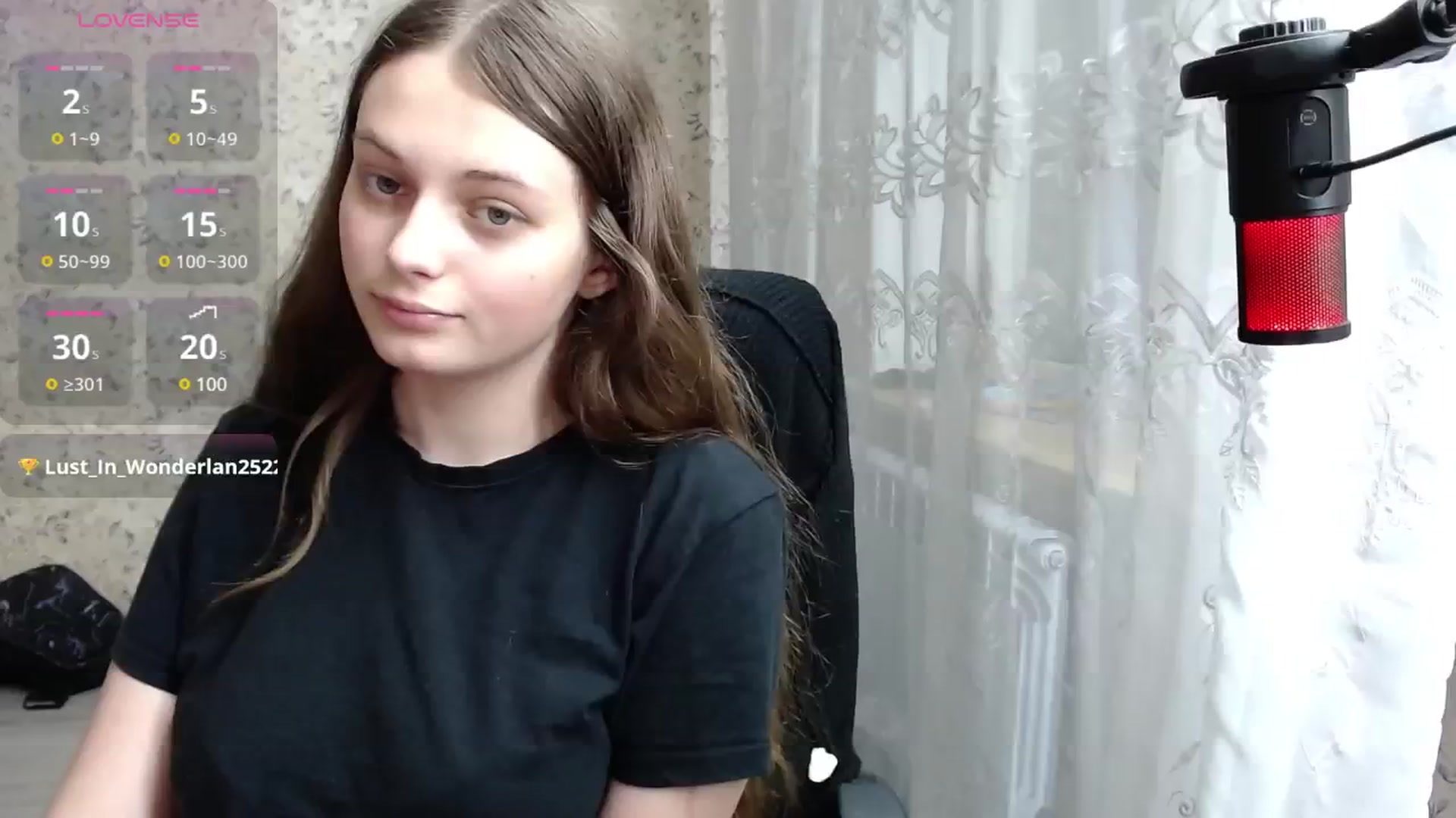 Gallery image thumbnail from Nana_Hot's myfreecams stream on, 12/03/2024, 16:46 image 15 of 20