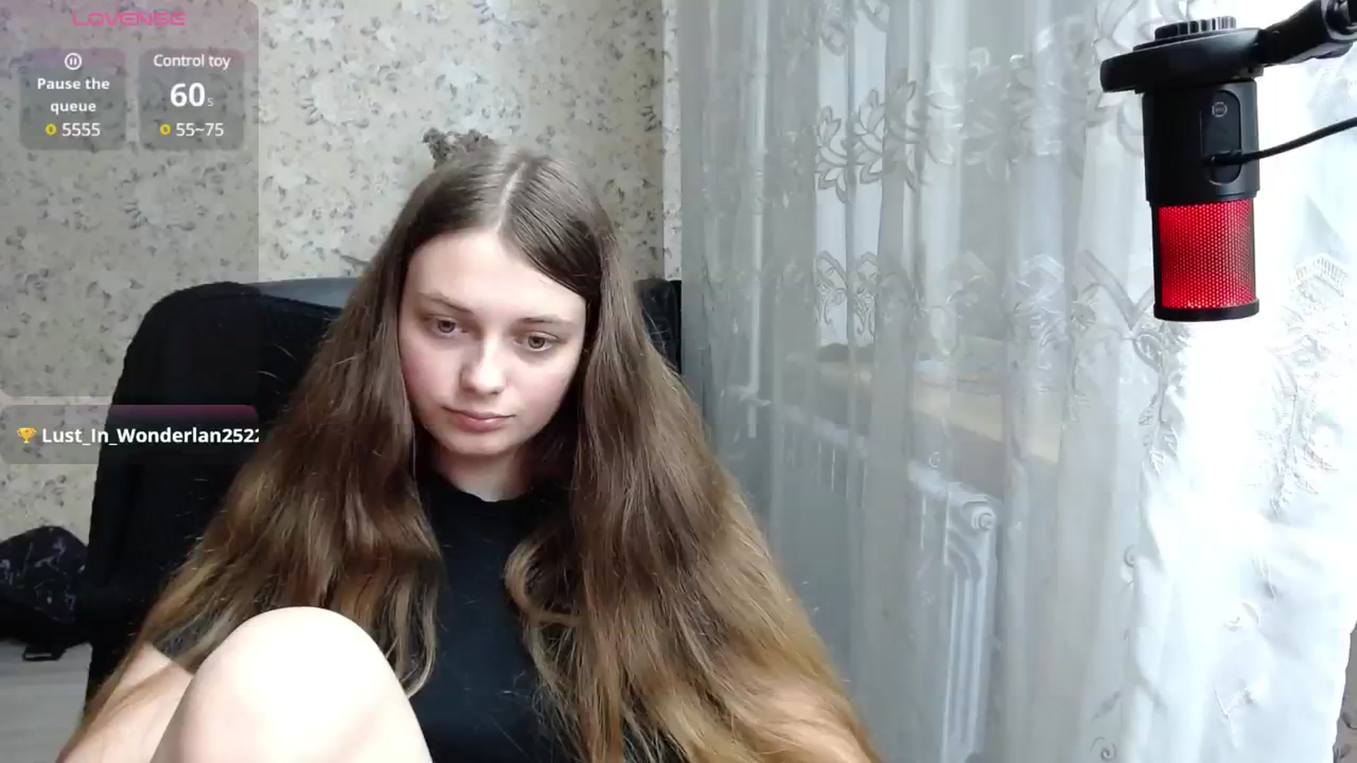 Gallery image thumbnail from Nana_Hot's myfreecams stream on, 12/03/2024, 16:46 image 20 of 20
