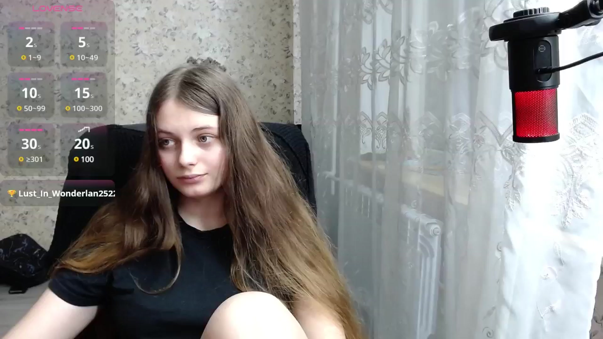 Gallery image thumbnail from Nana_Hot's myfreecams stream on, 12/03/2024, 16:46 image 12 of 20